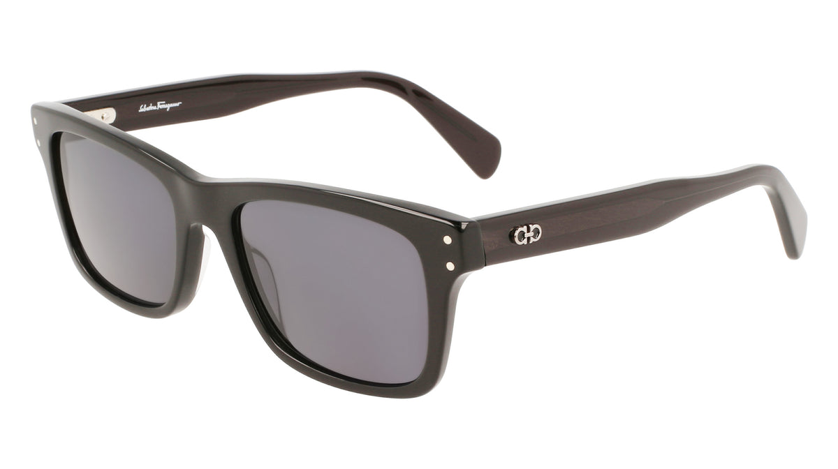 Salvatore Ferragamo SF1039S Mens Sunglasses - Black