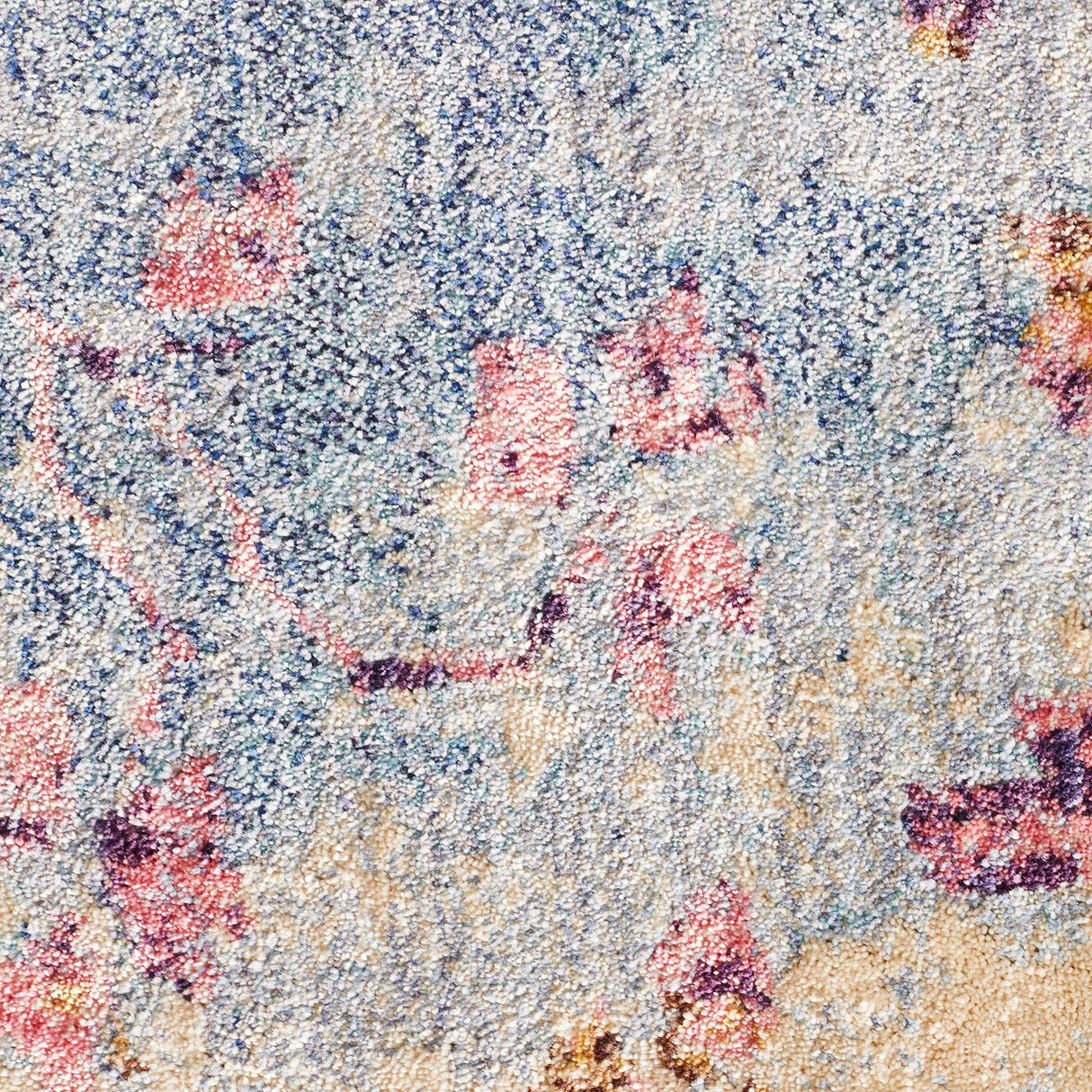 Anastasia 250 Pastle Rug