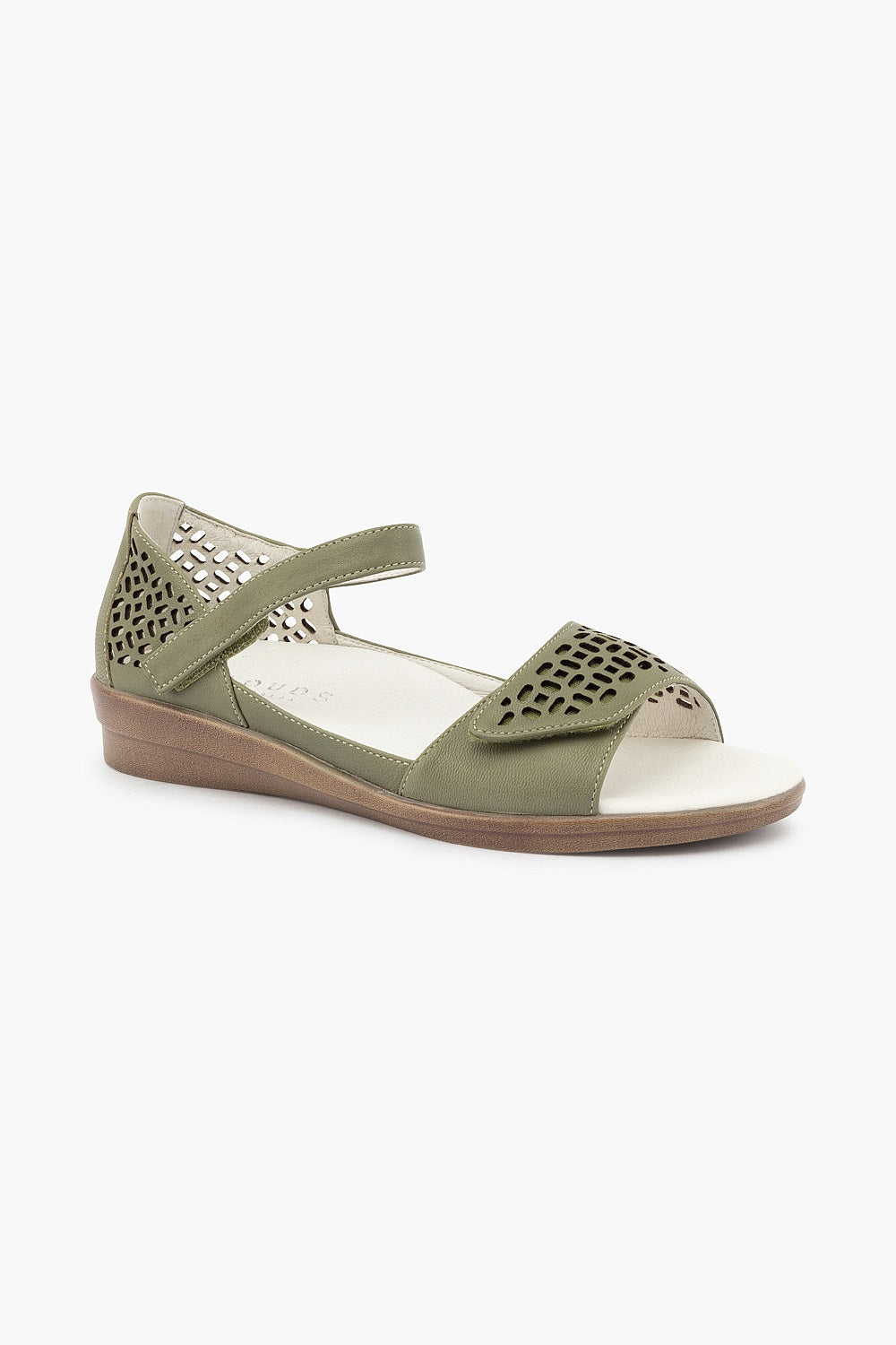 Klouds Tristian Khaki