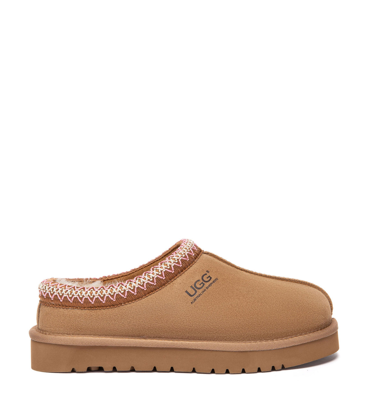 Australian Shepherd UGG Tay - Camel