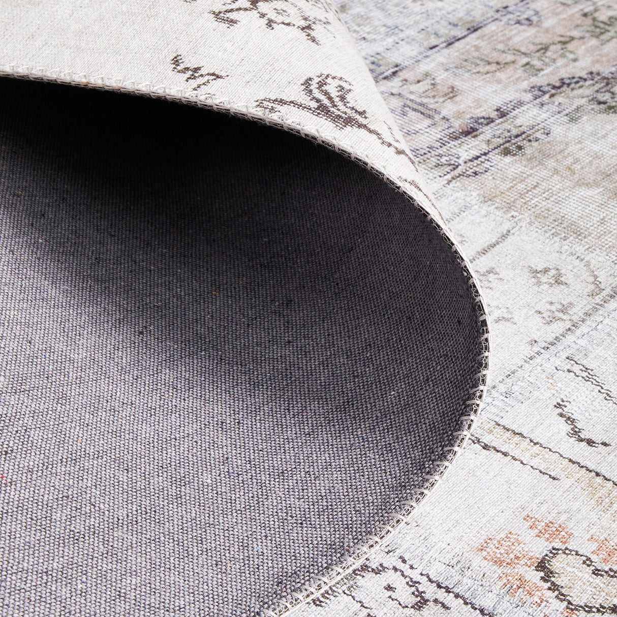Illusions 189 Stone Rug