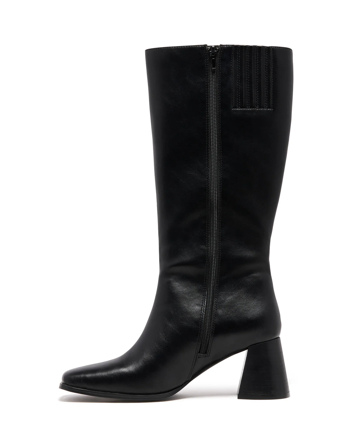 Therapy Cadence Black Textured