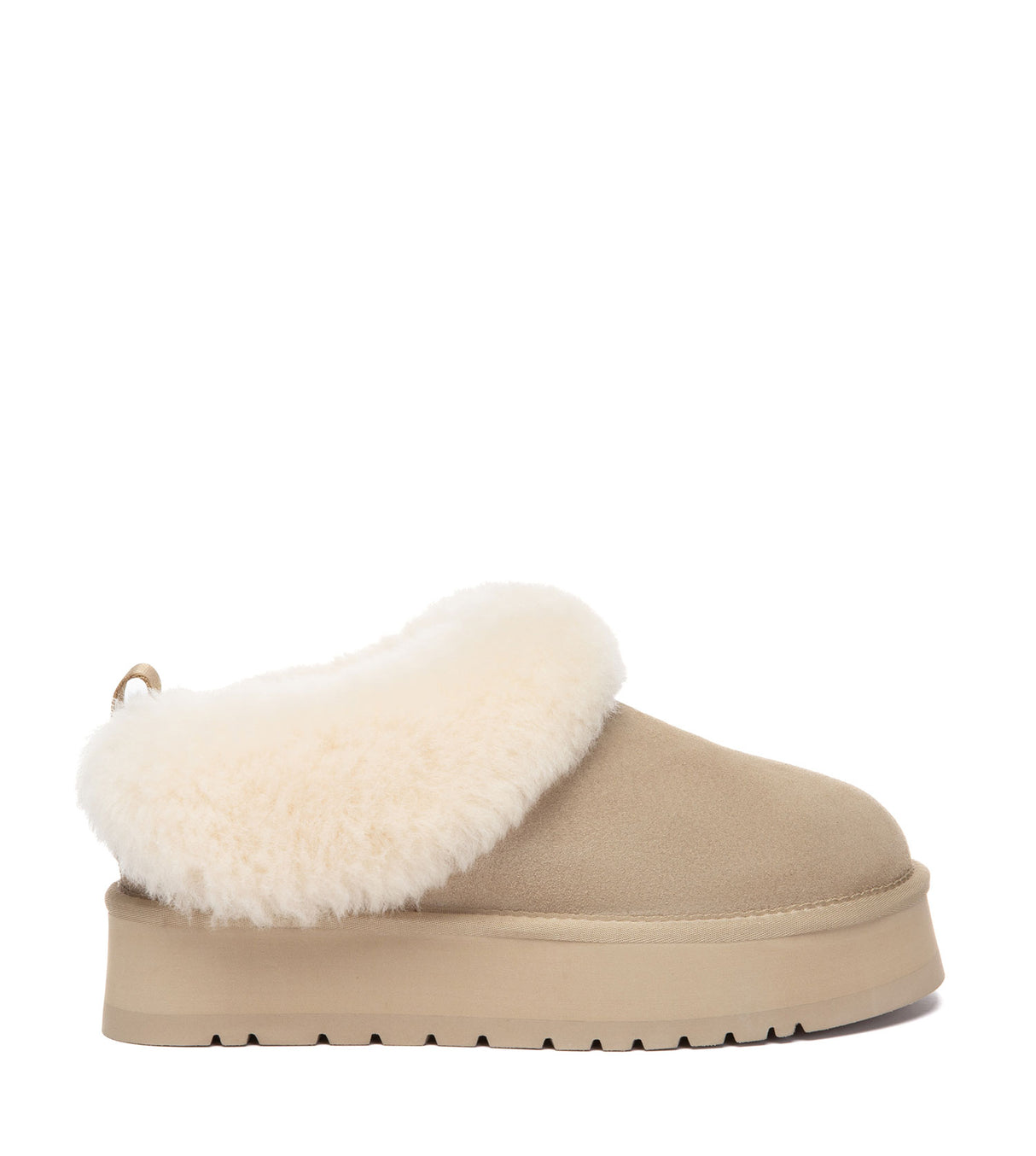 Australian Shepherd UGG Glacial - Sand