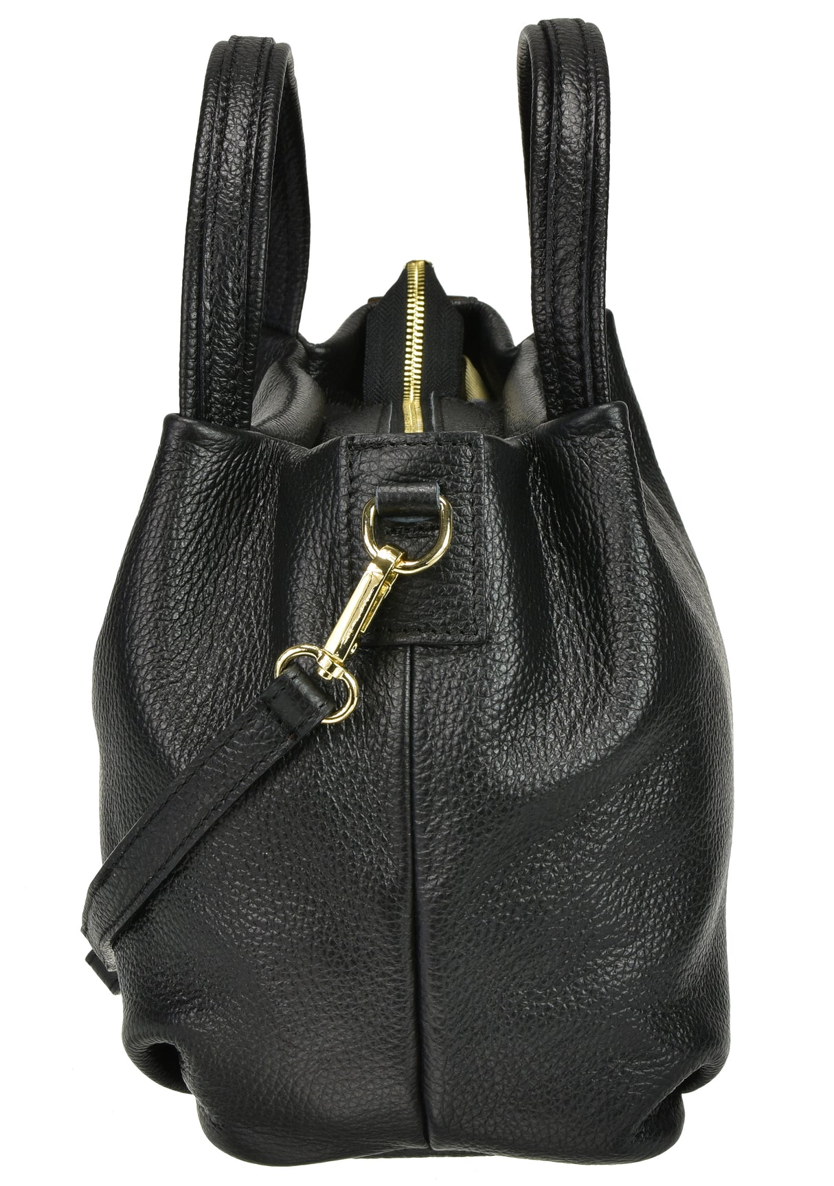 Bosccolo Shopper - Black