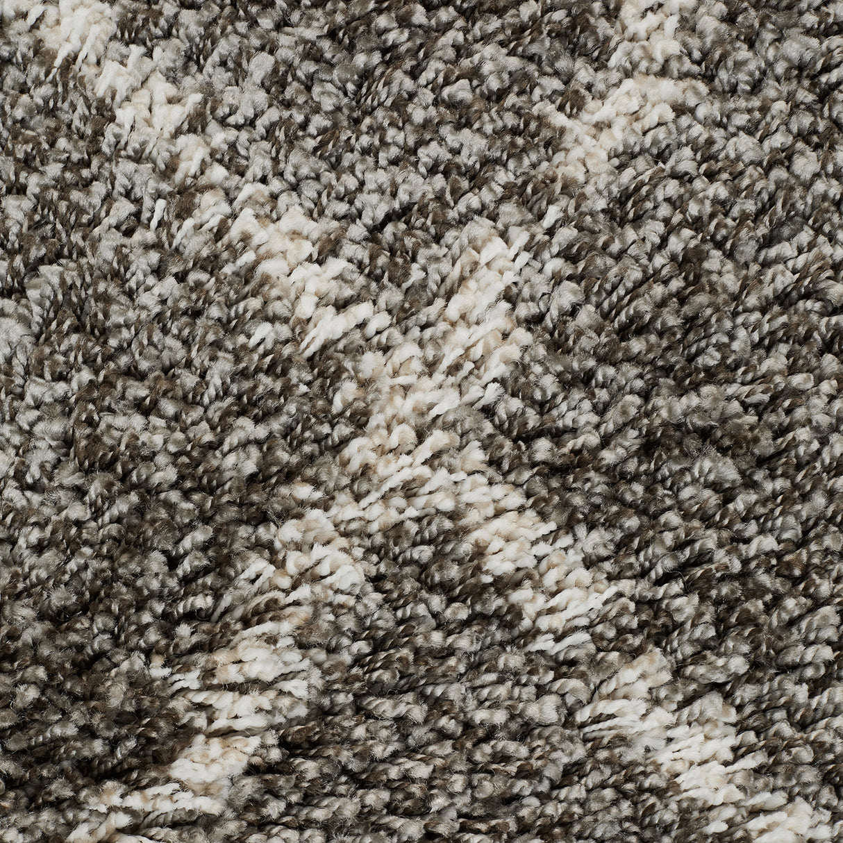 Saffron 44 Grey Rug