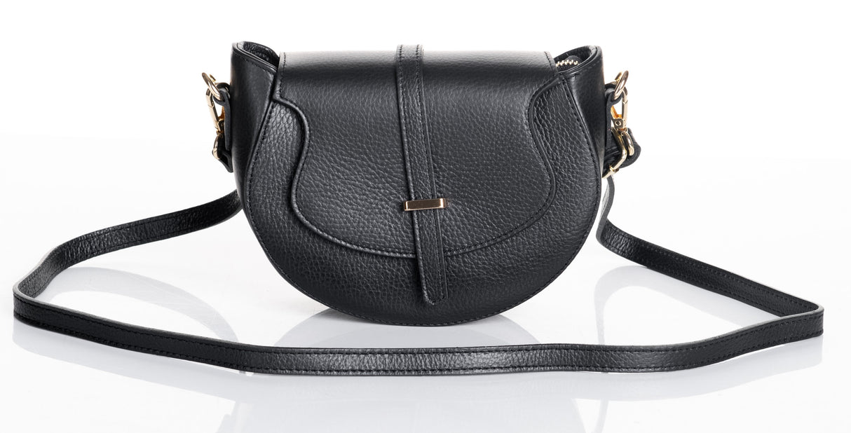 Bosccolo Crossbody - Black