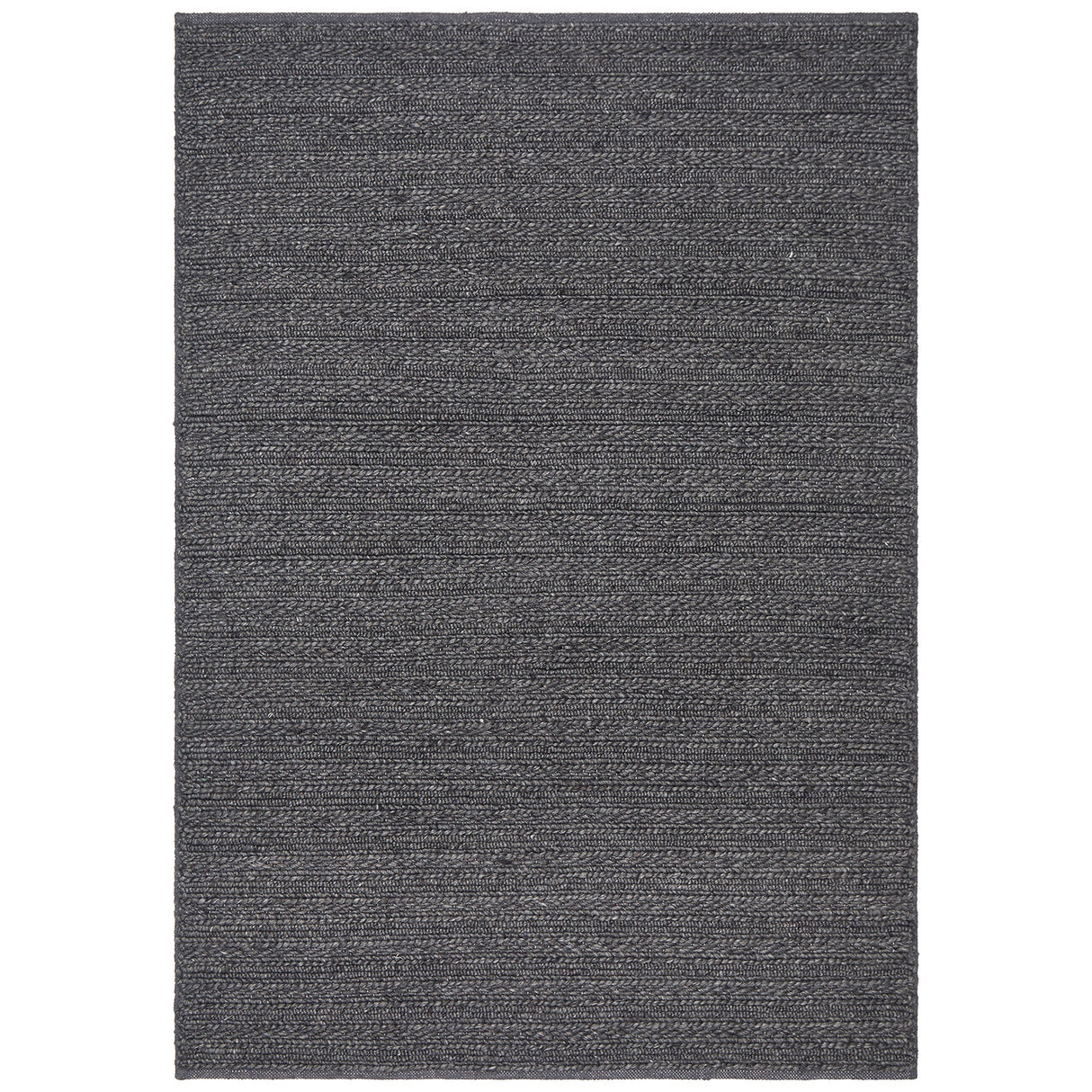 Harvest 801 Char Rug