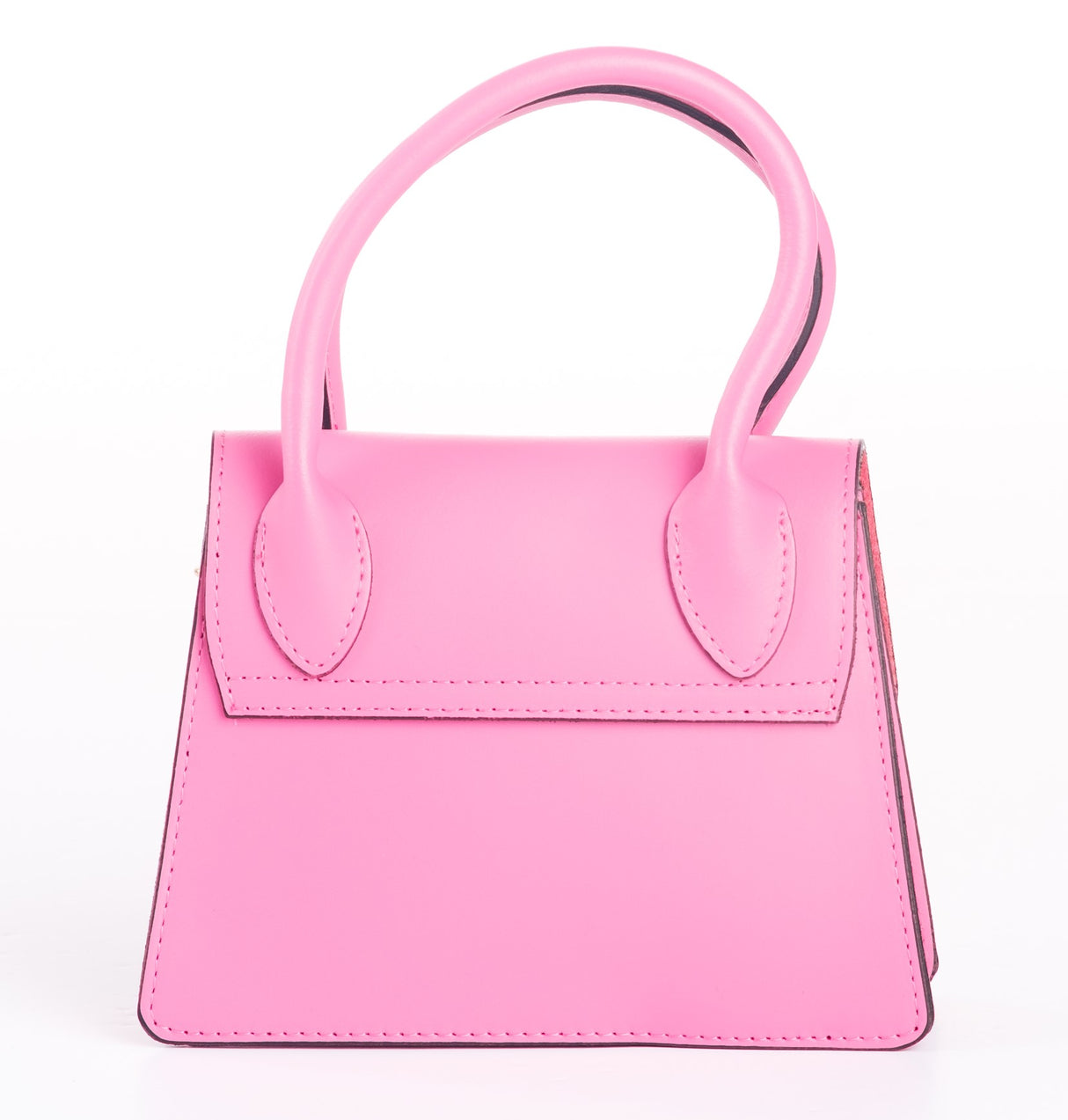 Bosccolo Handbag - Pink