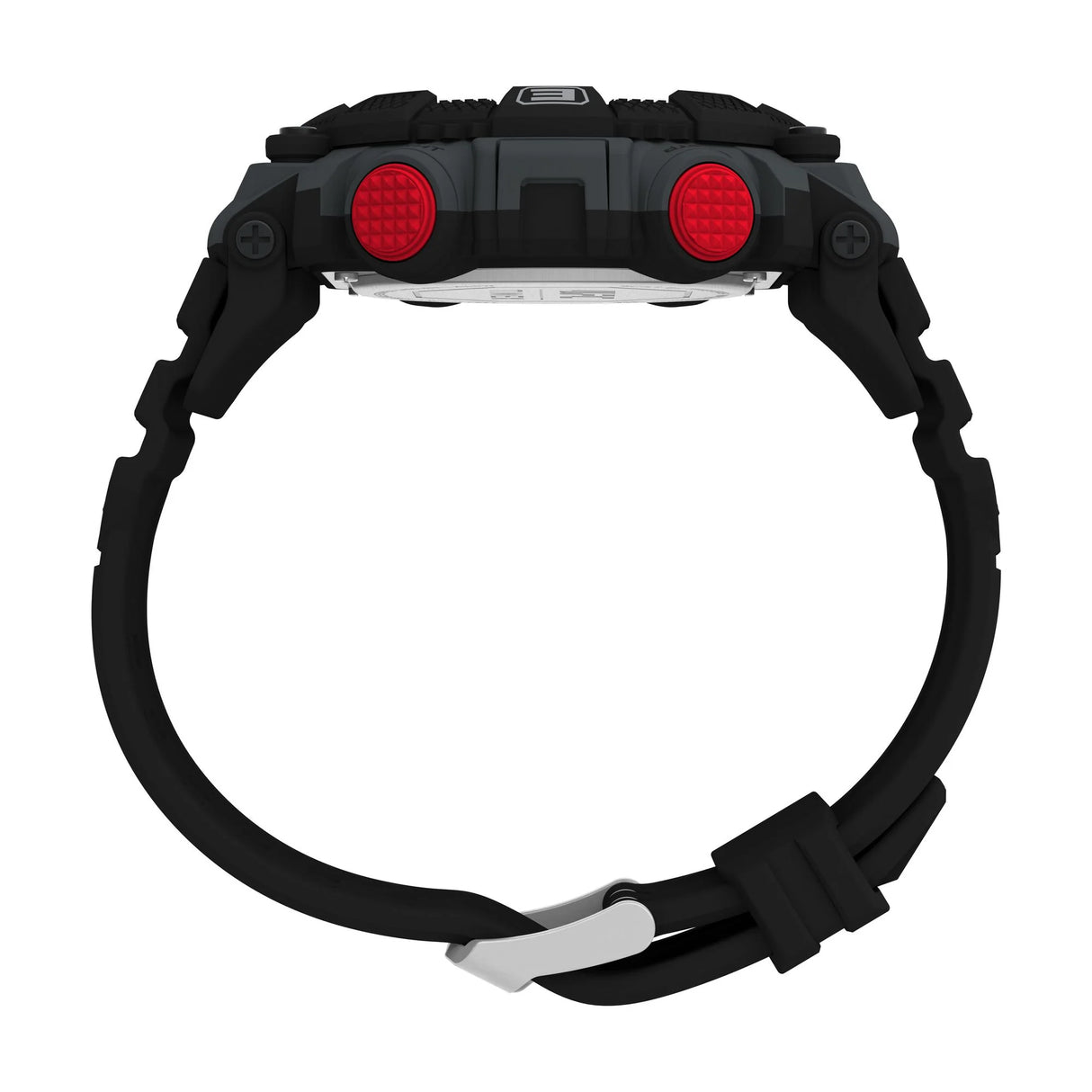 Timex UFC Redemption Black