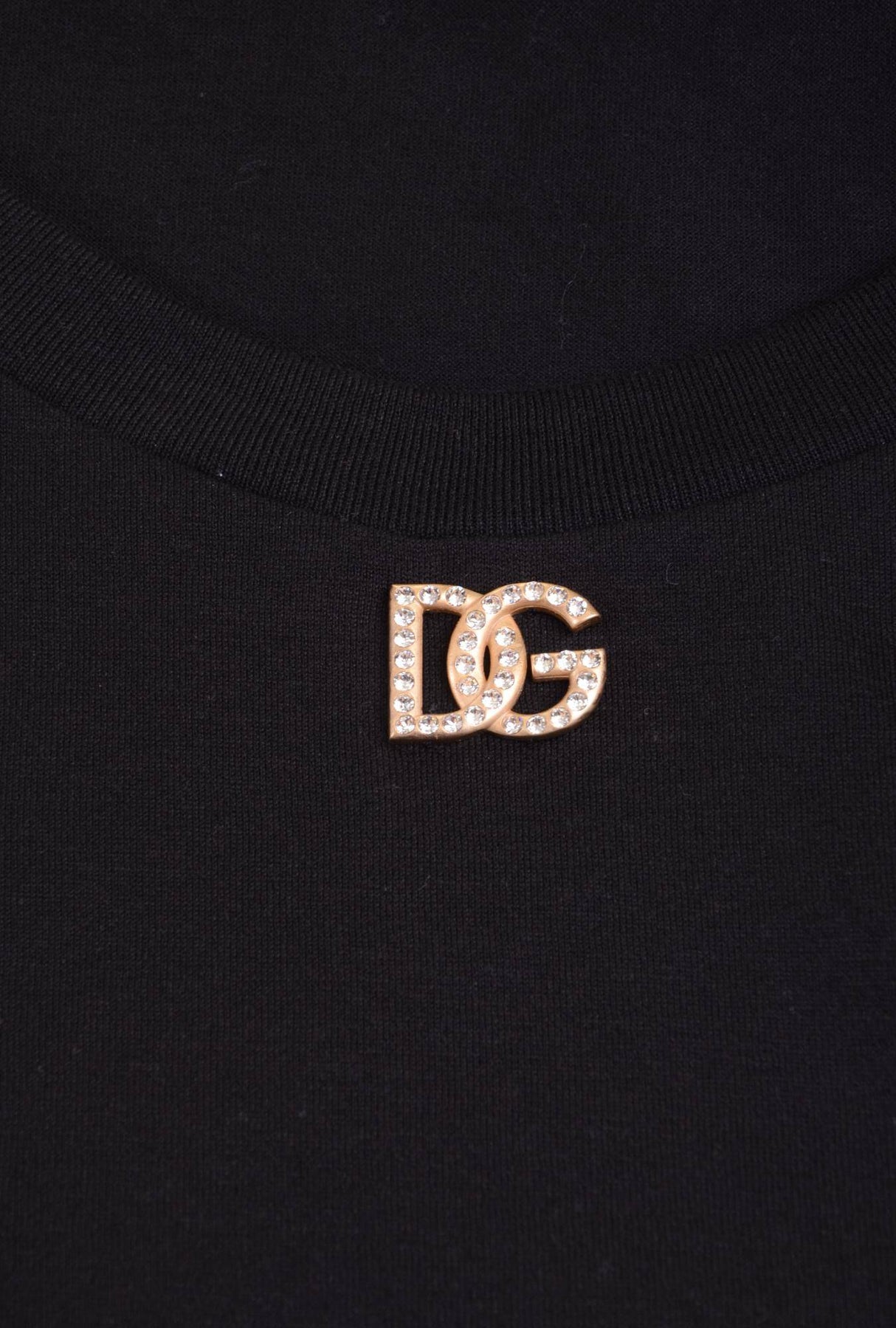 Dolce & Gabbana Women Sleeveless T-shirt
