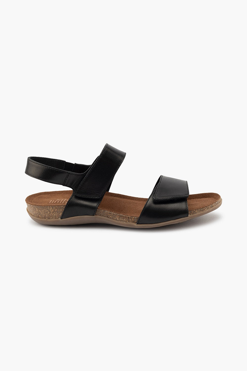 Silver Lining Nirvana Black