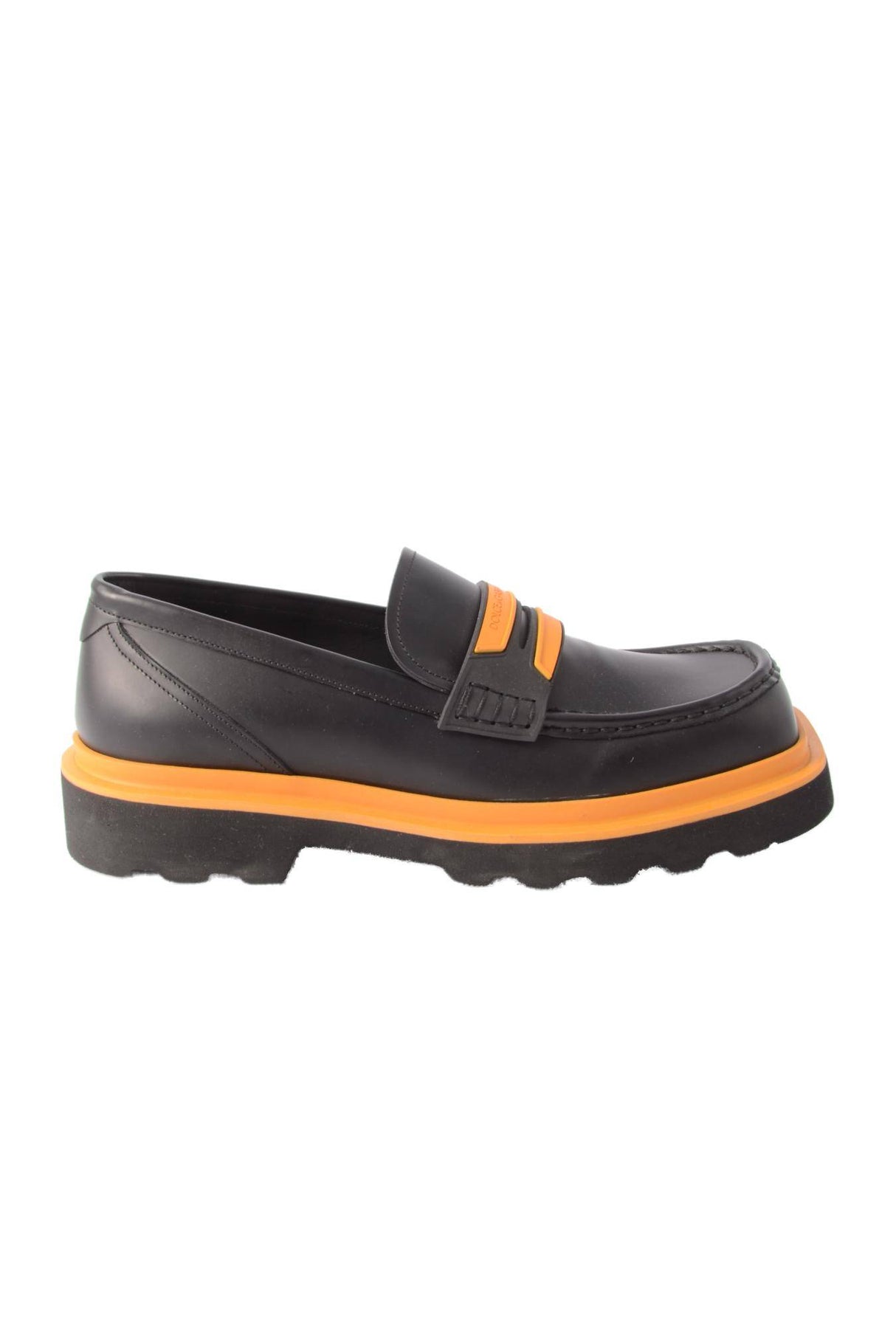 Dolce & Gabbana Men Flat Shoes