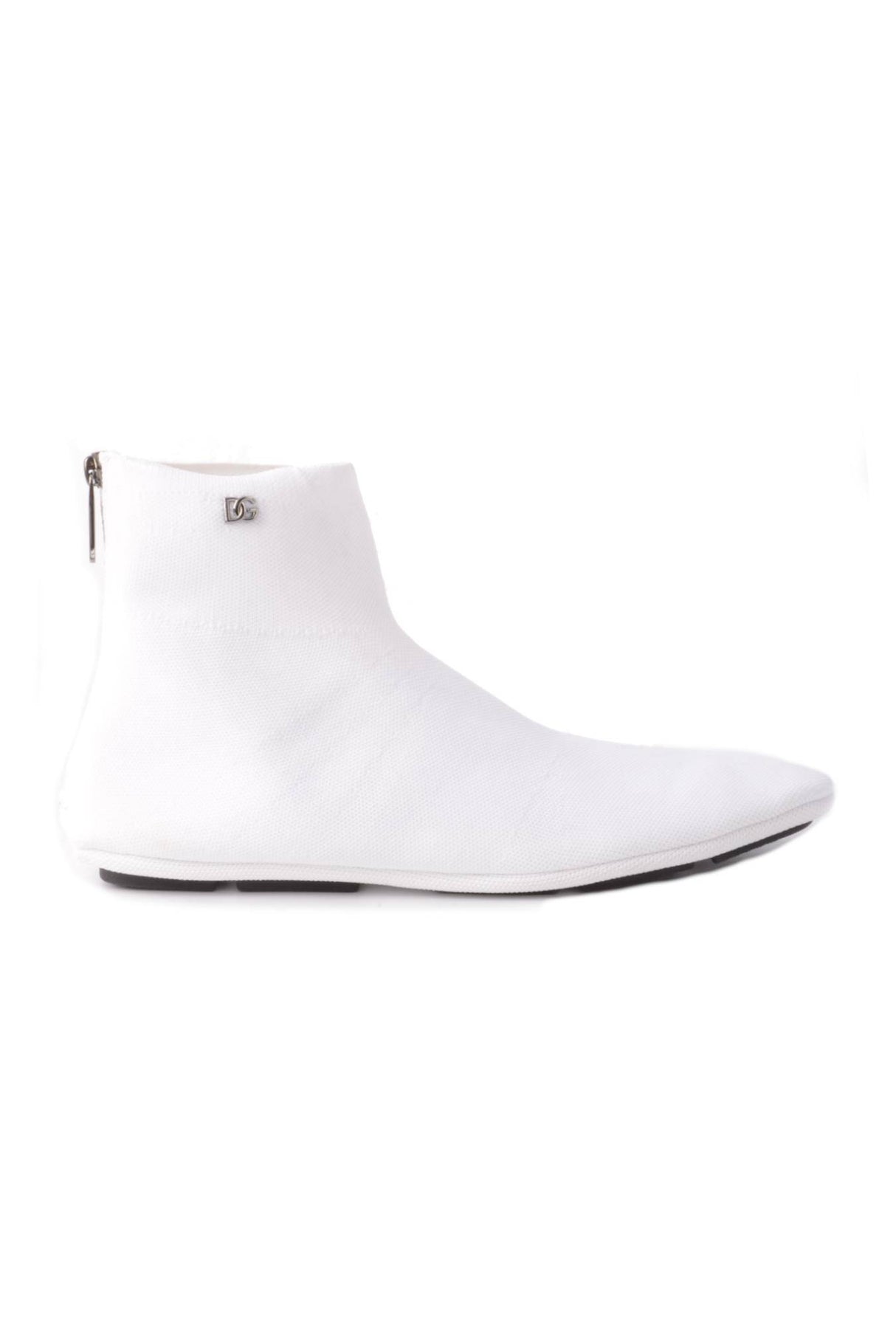 Dolce & Gabbana Men Booties