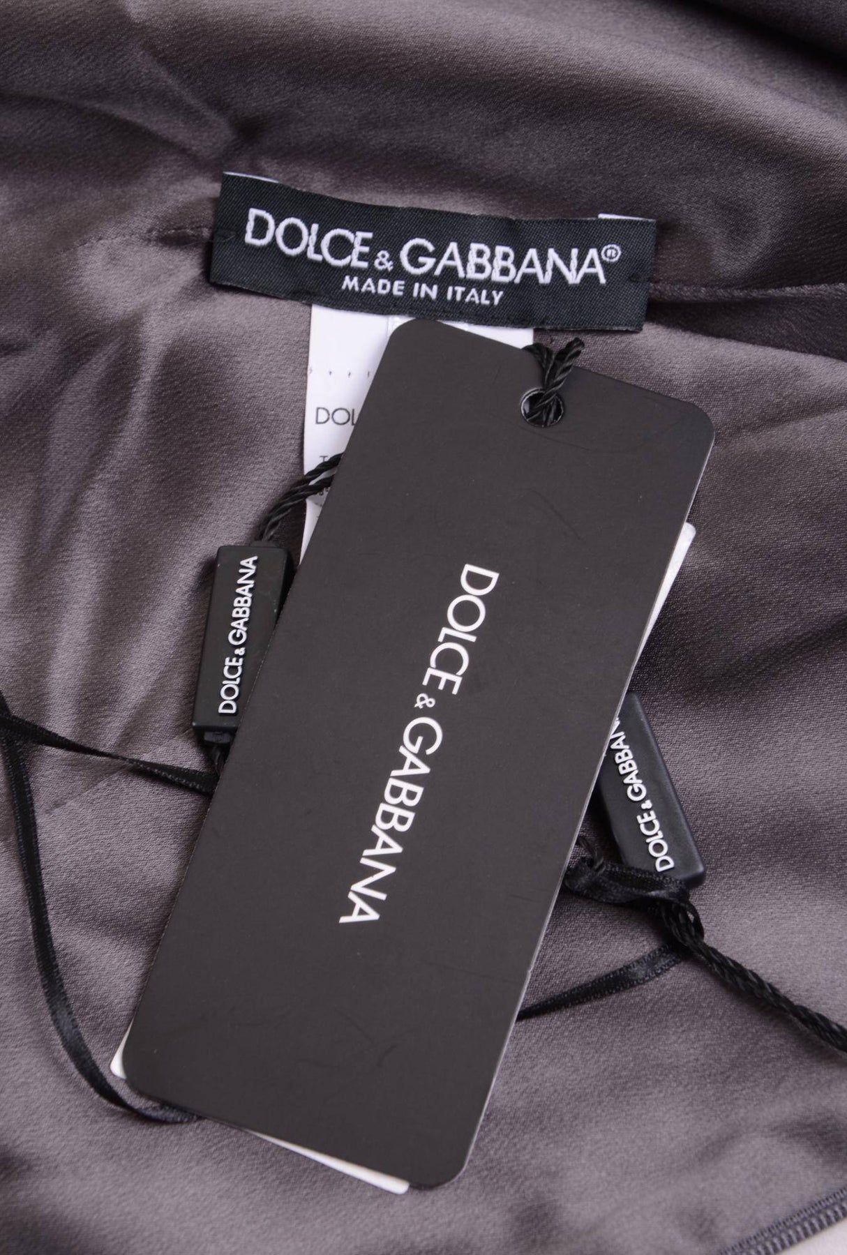 Dolce & Gabbana Women Laced Straps Top