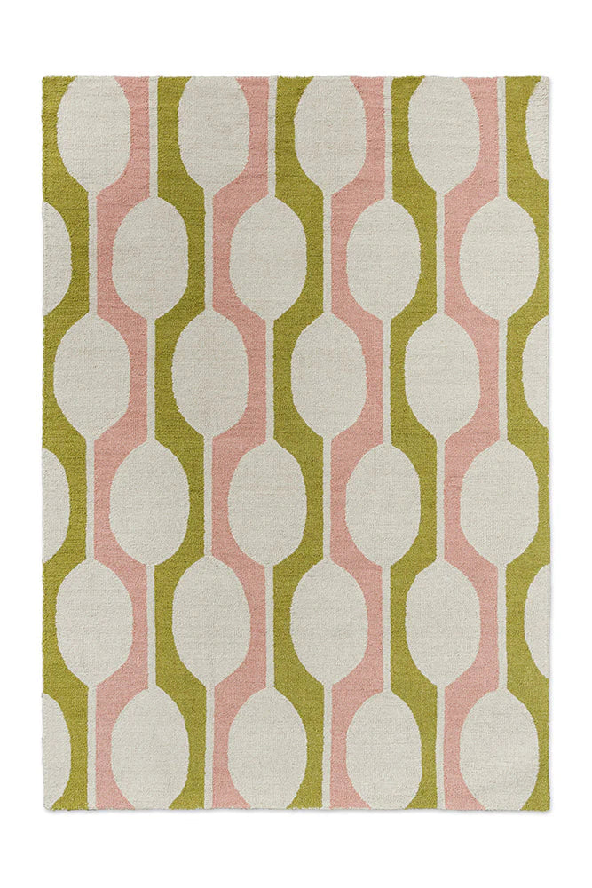 Scion Billow - Lichen 124606 Rug