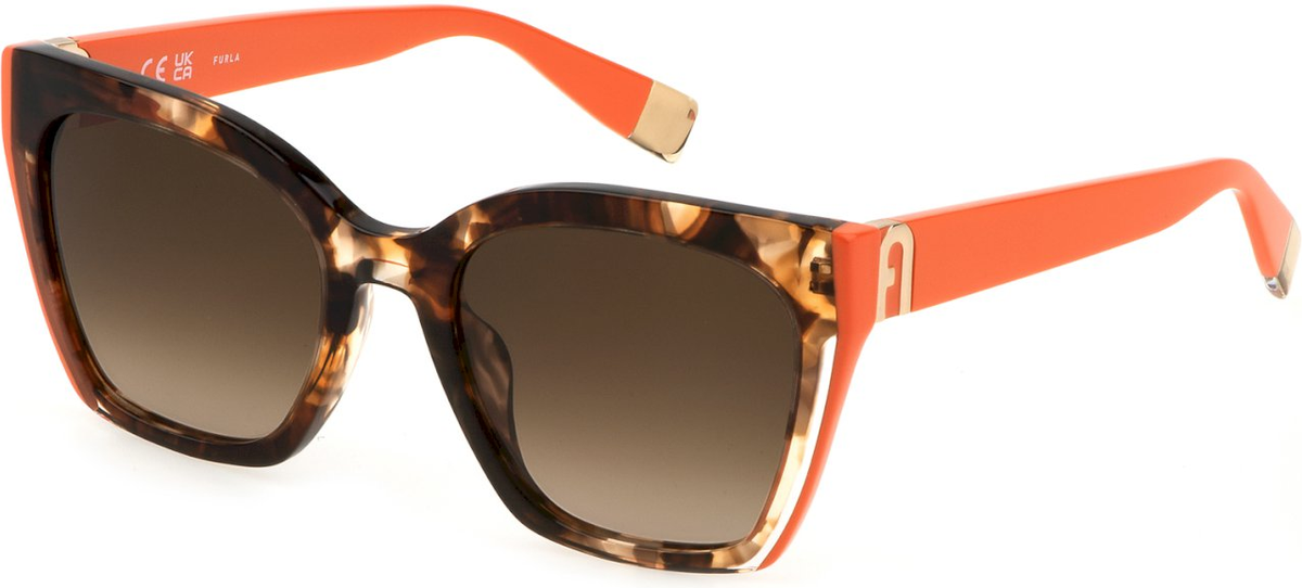 Furla Sunglasses - SFU708