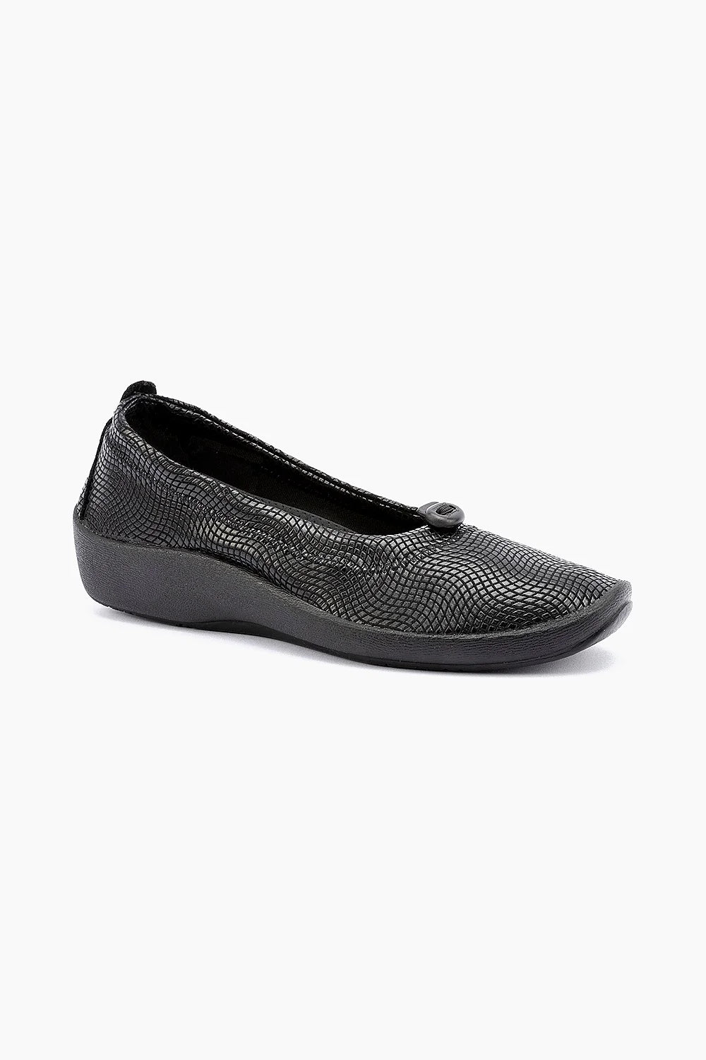 Arcopedico L14 Creative J17 Black
