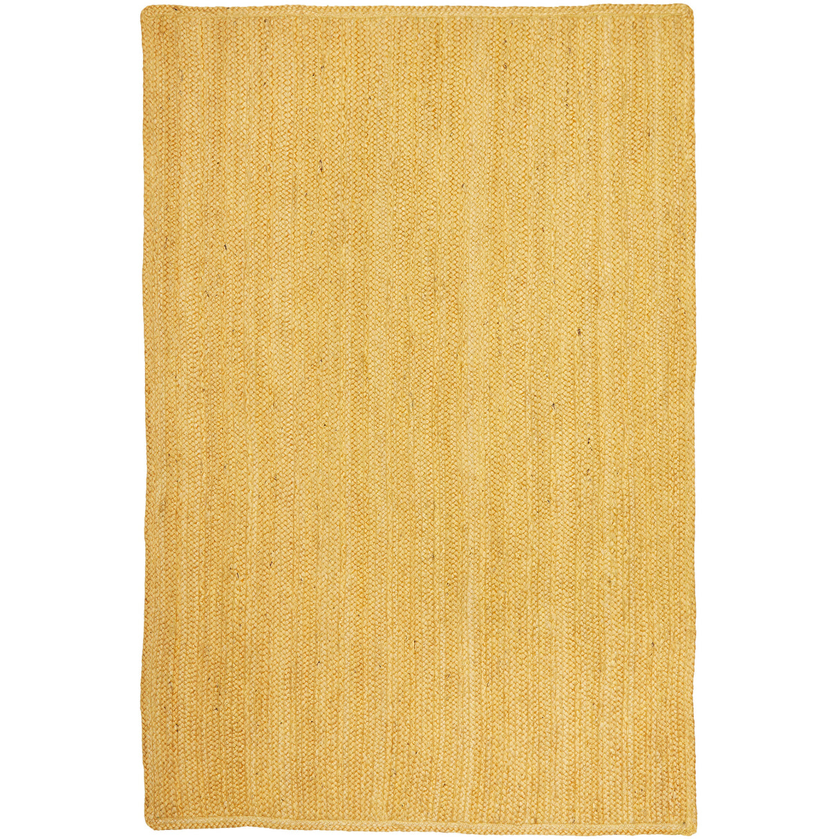 Bondi Yellow Rectangle Rug