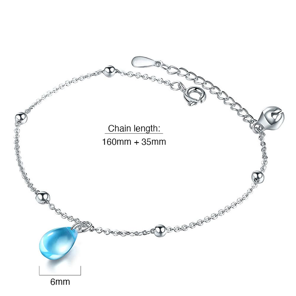 Osean Charm Bracelet
