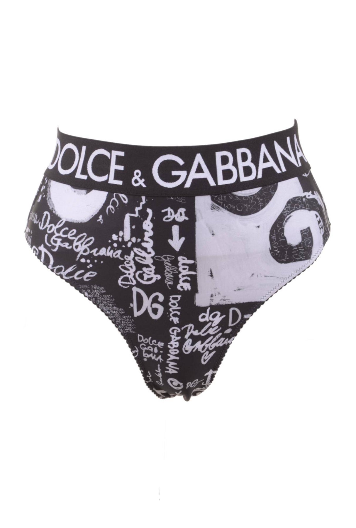 Dolce & Gabbana Women Panties