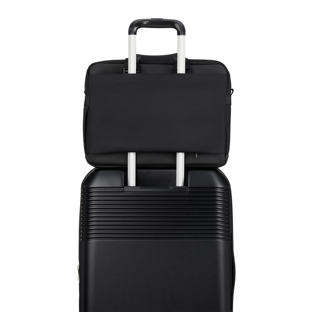Hedgren Byte Briefcase 15.6" - Black