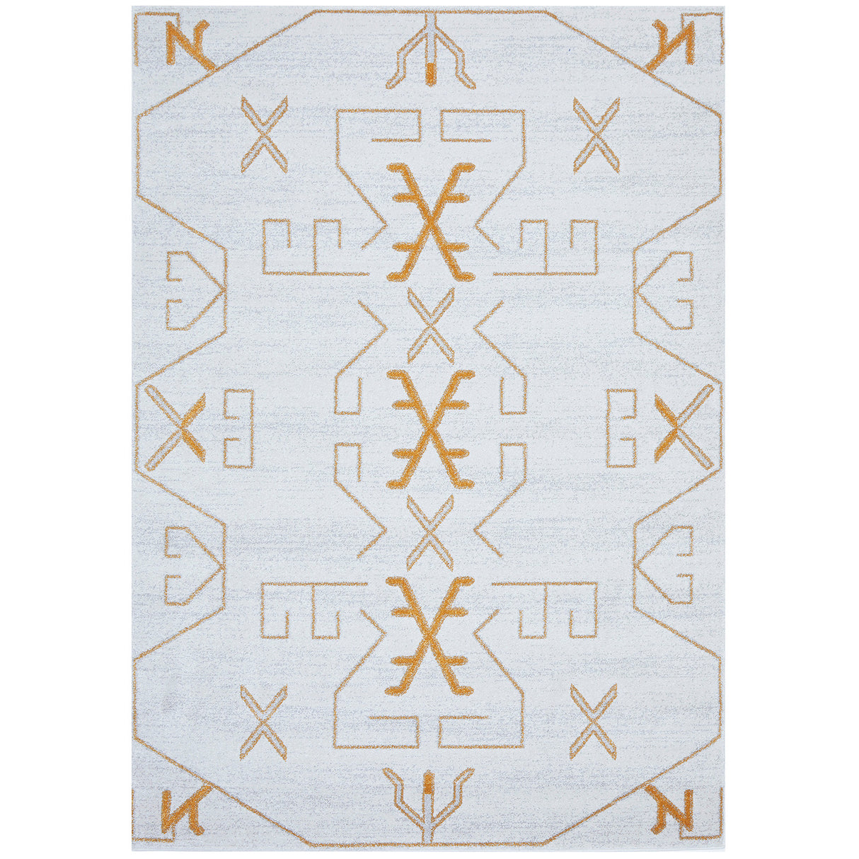 Paradise Cala Gold Rug