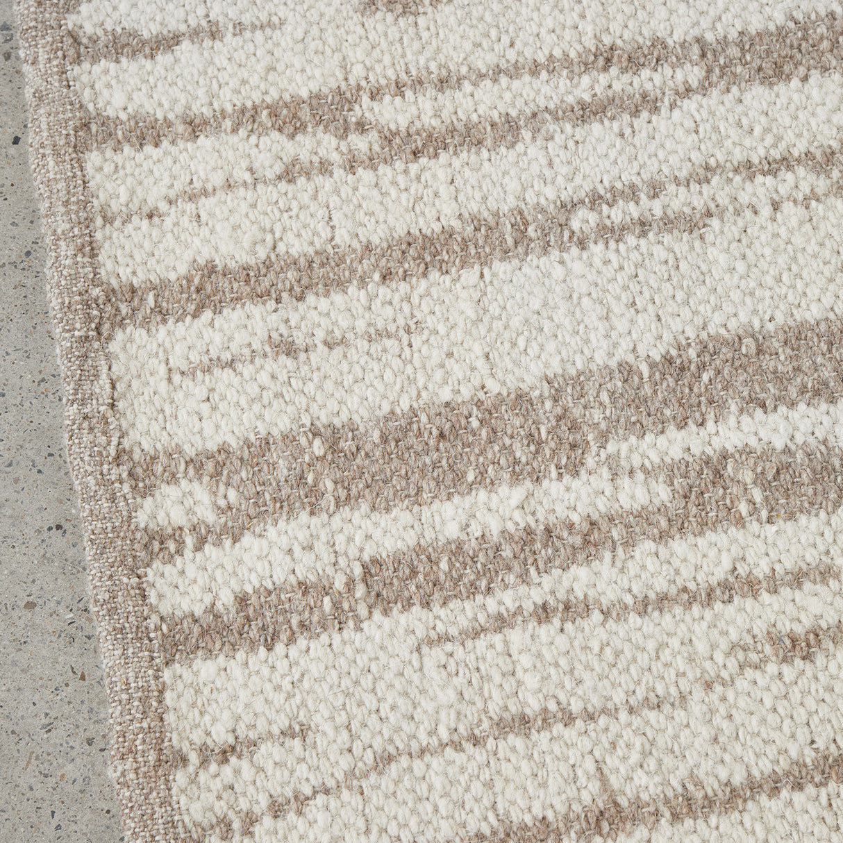 Stockholm Jan Rug