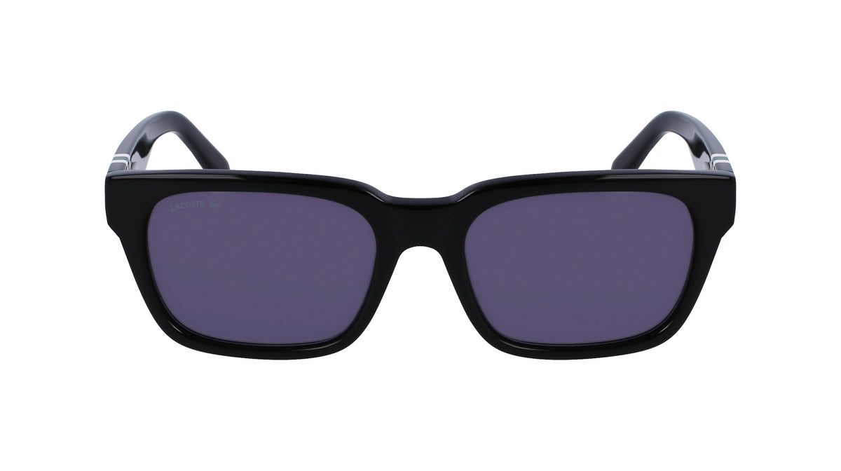 Lacoste L6007S Mens Sunglasses - Black