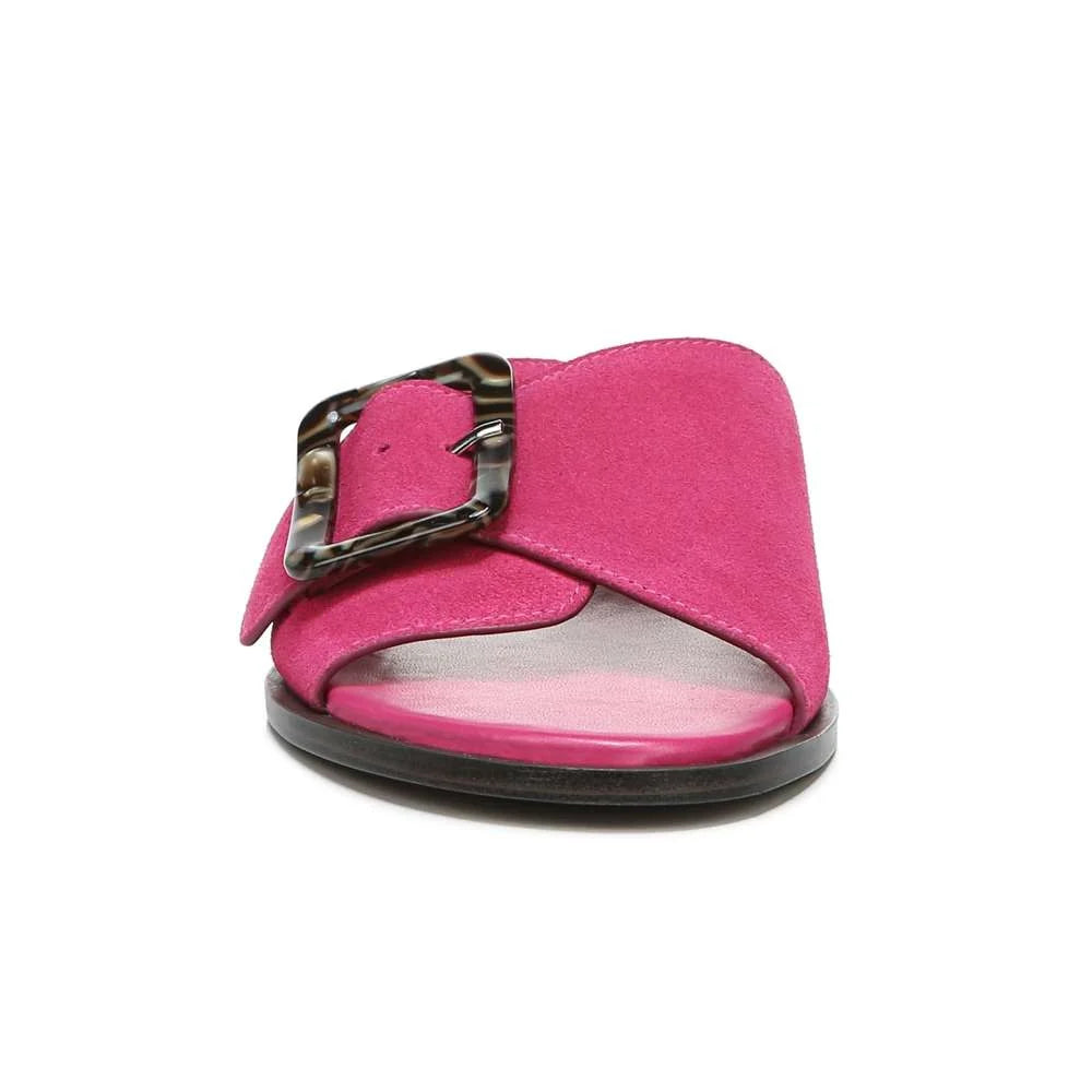 Naturalizer Forrest Slide - Crush Berry