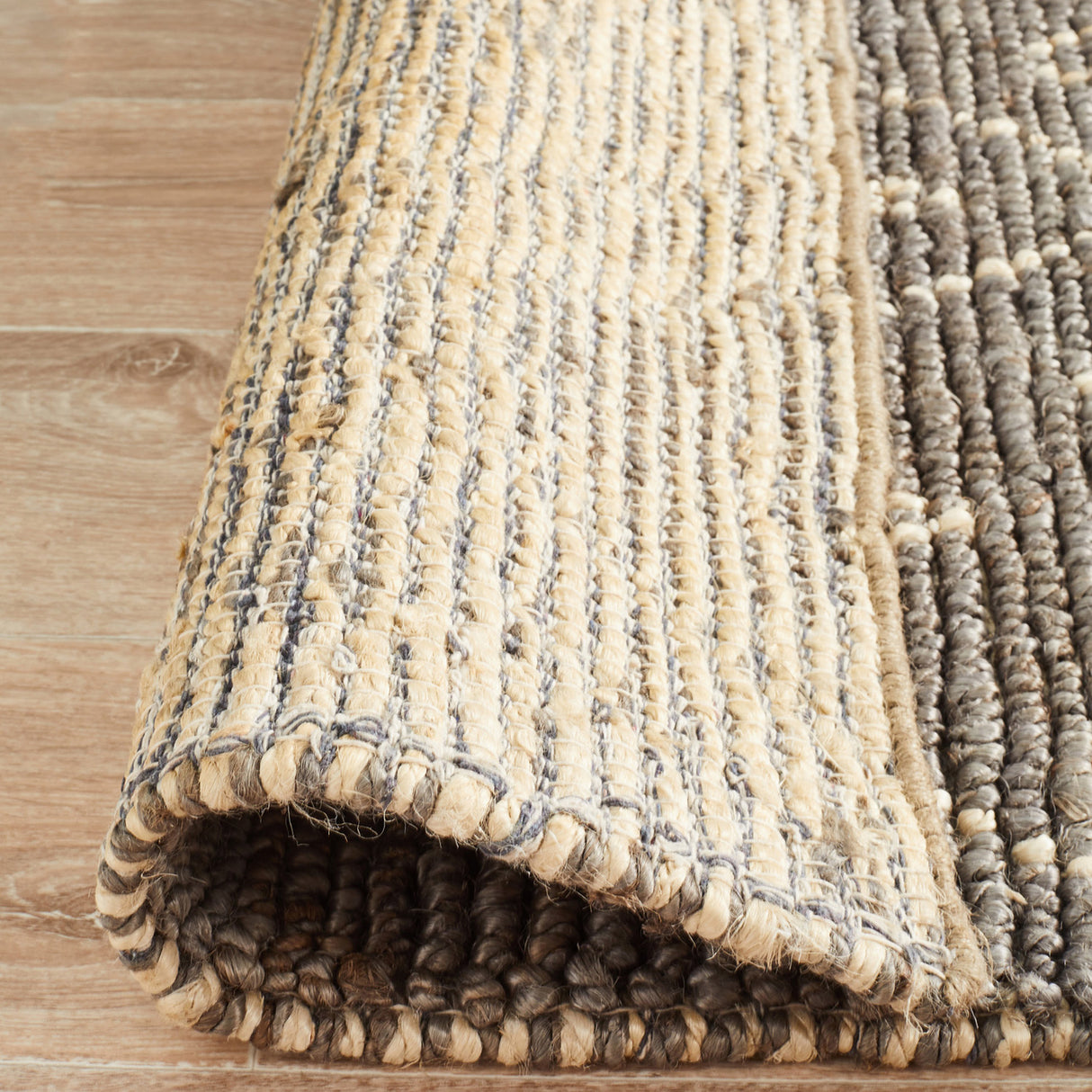 Kenya 27 Grey Rug