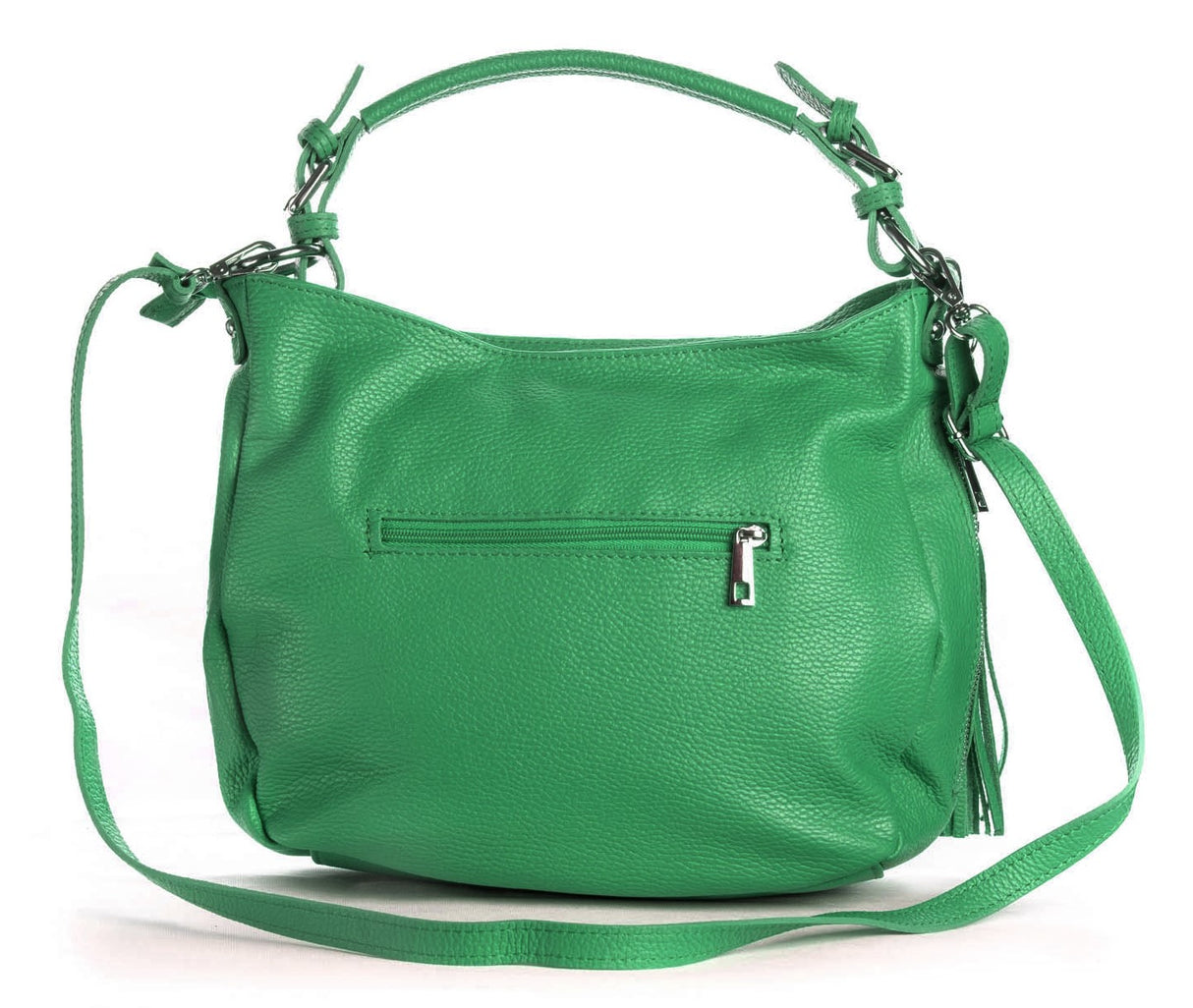 Bosccolo Shoulder Bag - Green