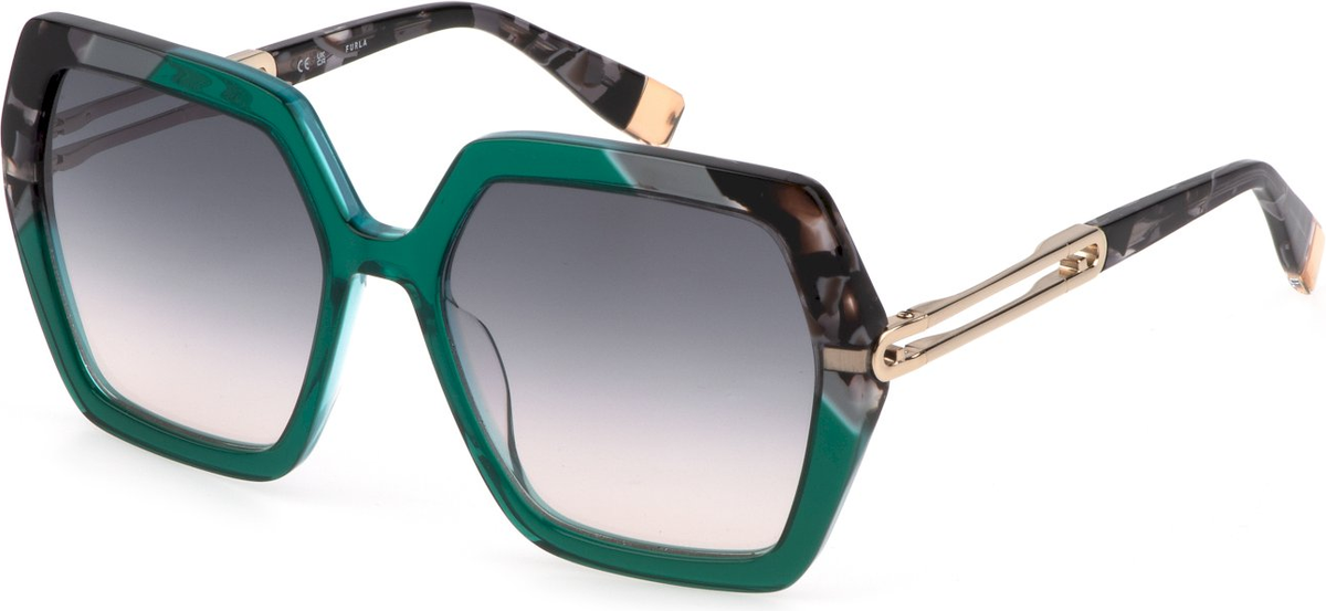 Furla Sunglasses - SFU684