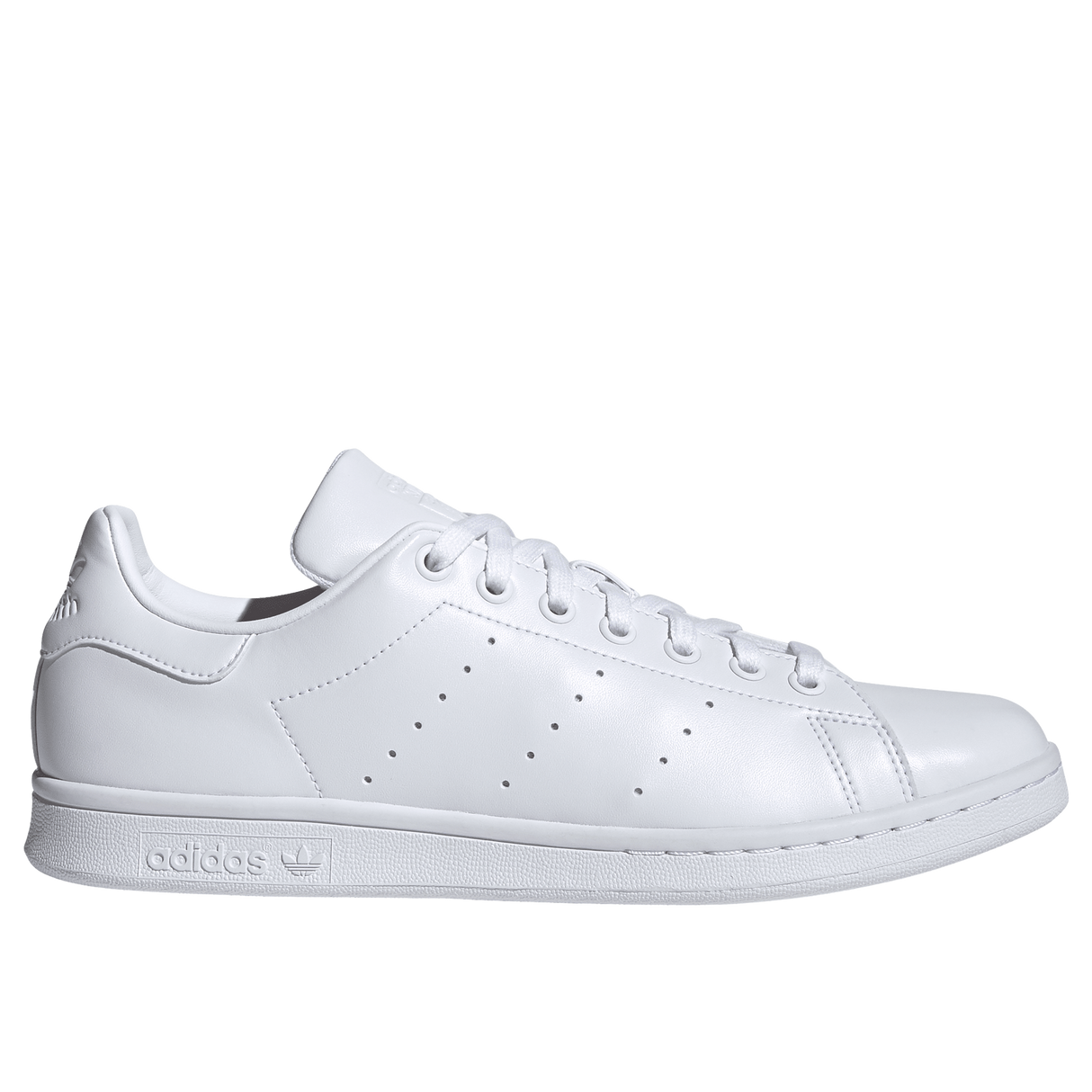 Adidas Originals Men's Stan Smith Sneakers - White