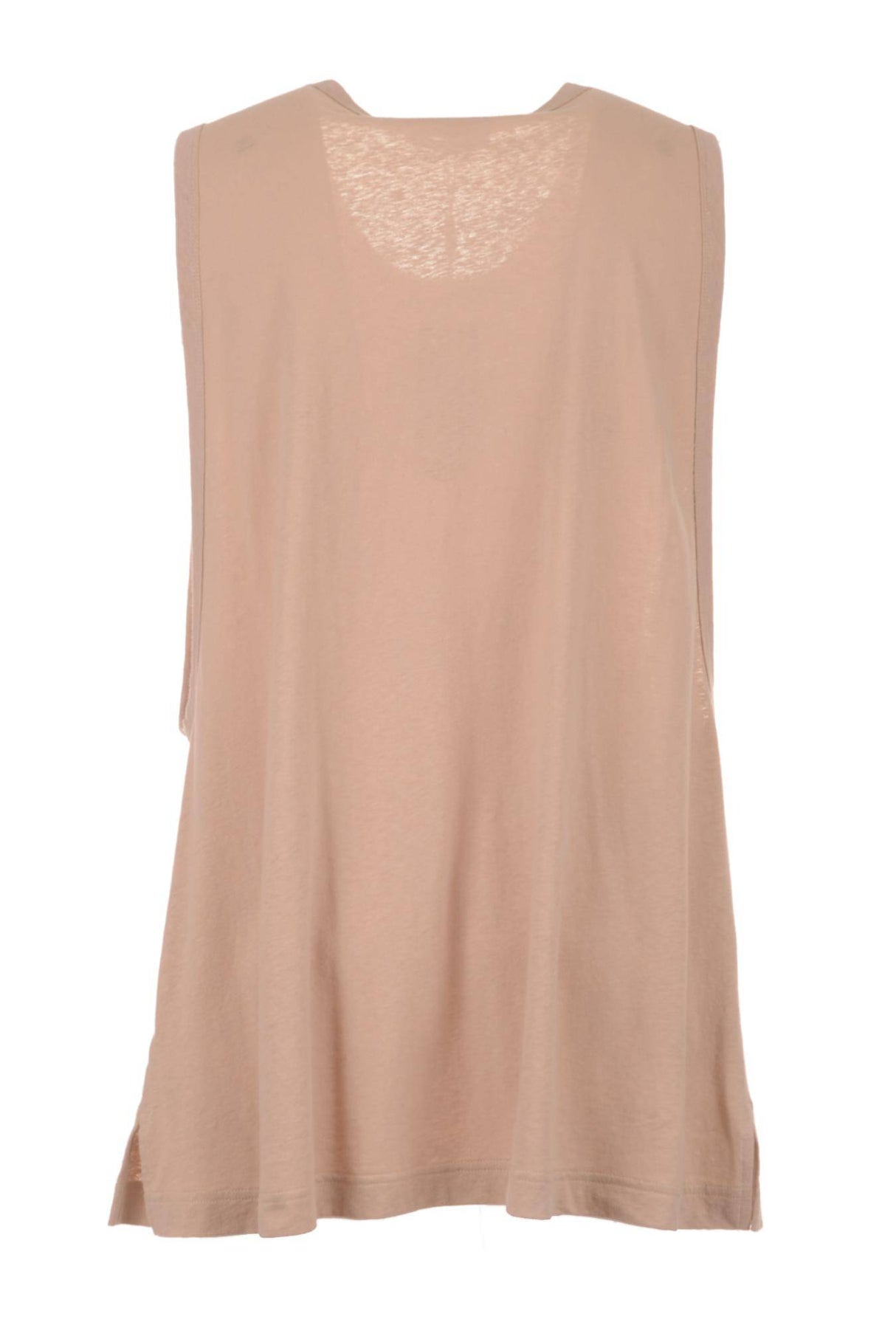 Dolce & Gabbana Men Sleeveless T-shirt