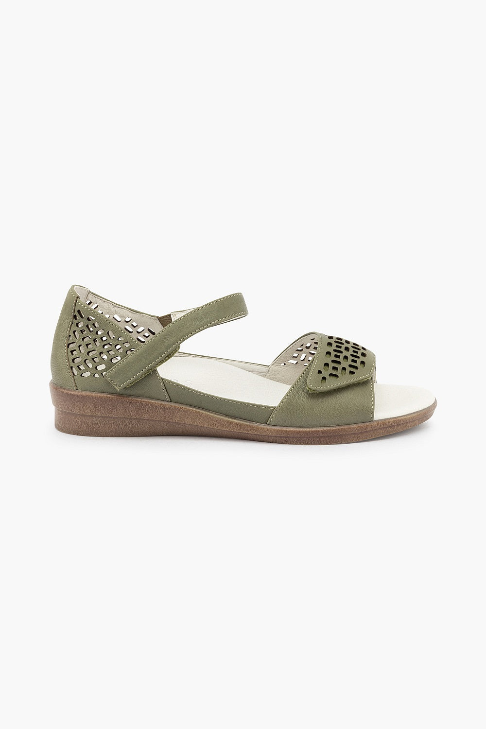 Klouds Tristian Khaki