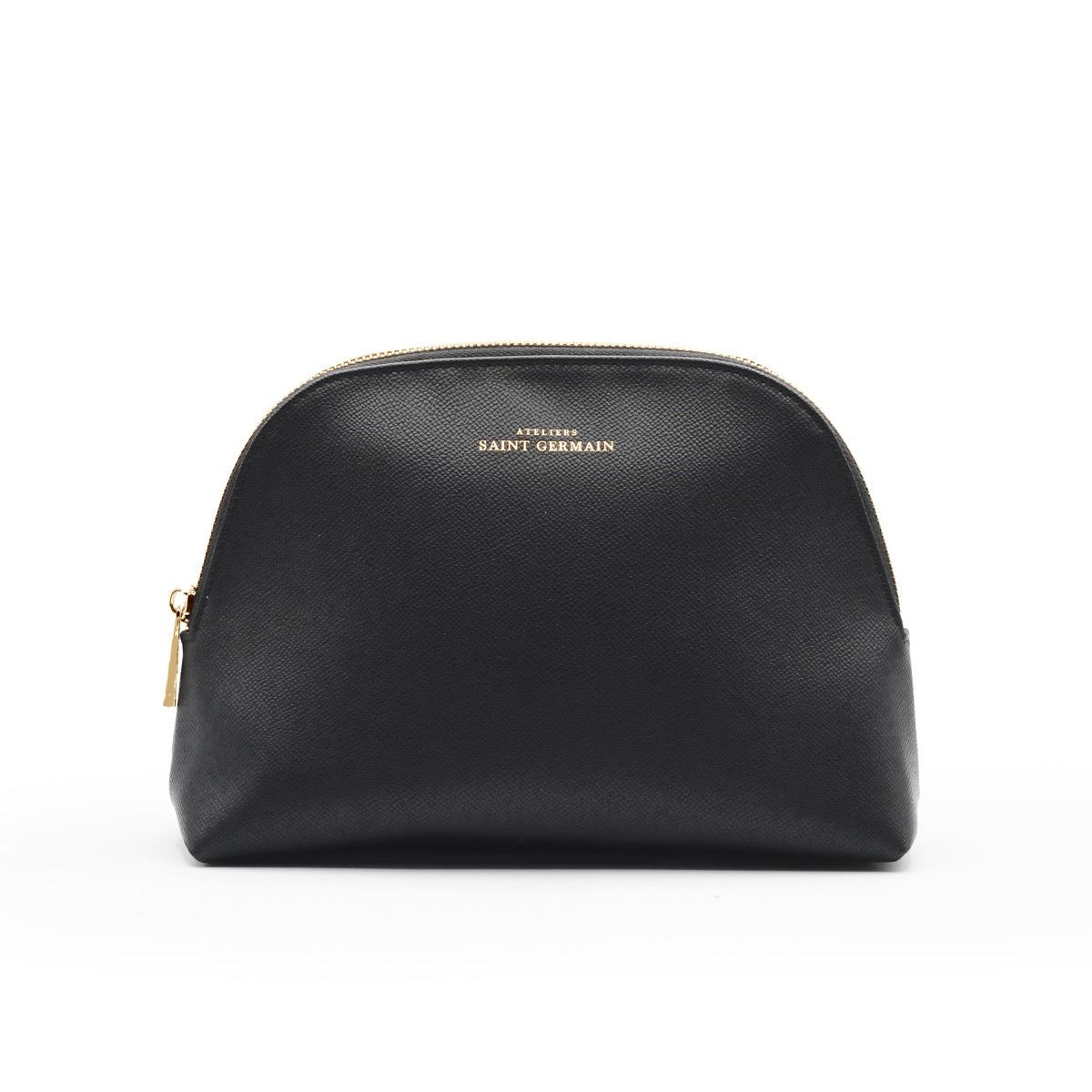 THONON - Medium Toiletry Bag - BLACK
