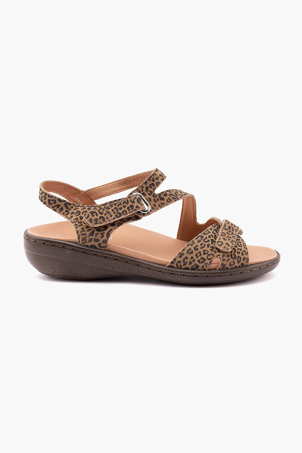 Klouds Abbey Leopard