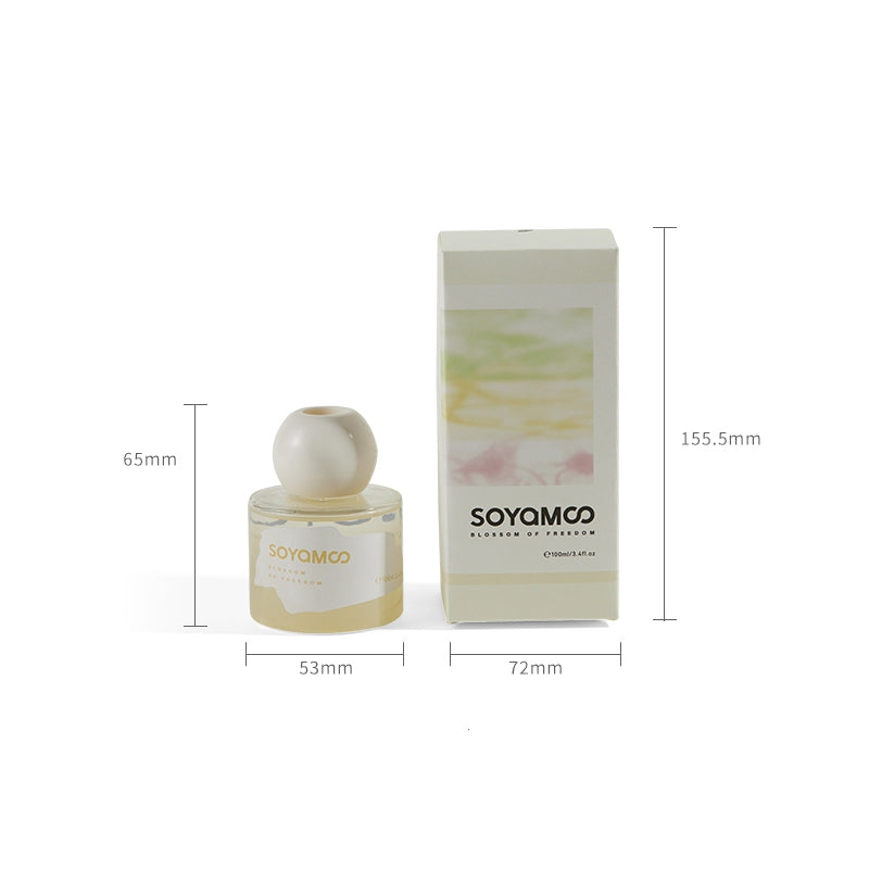 Moonlit Gardenia Scent Boutique Reed Diffuser � 90ml