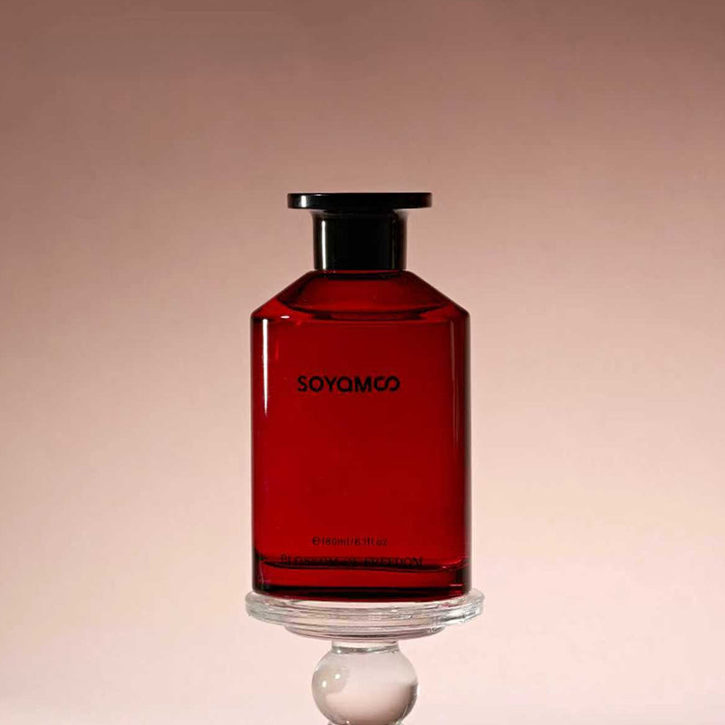Cloud Pine Ink Essence Leisure Courtyard Reed Diffuser � 180ml
