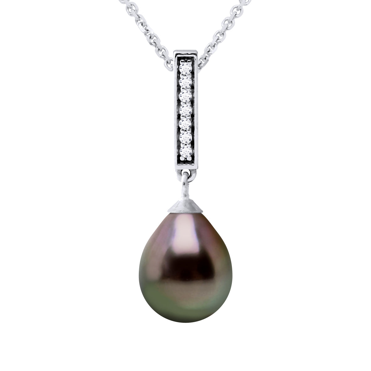 Necklace Jewelry - Longueur 18 cm