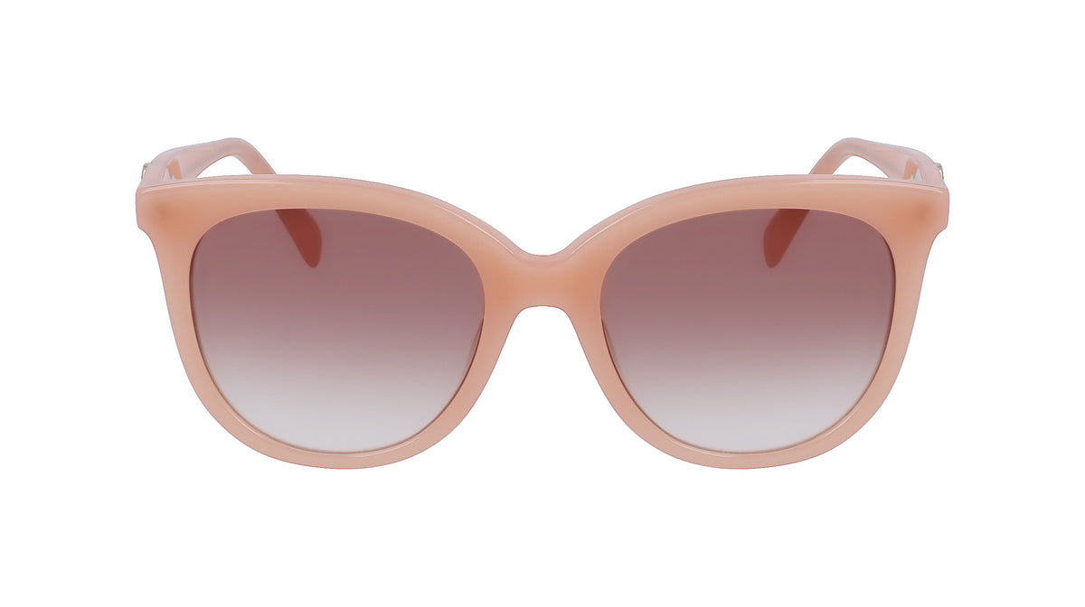 Longchamp LO731S Womens Sunglasses - Rose