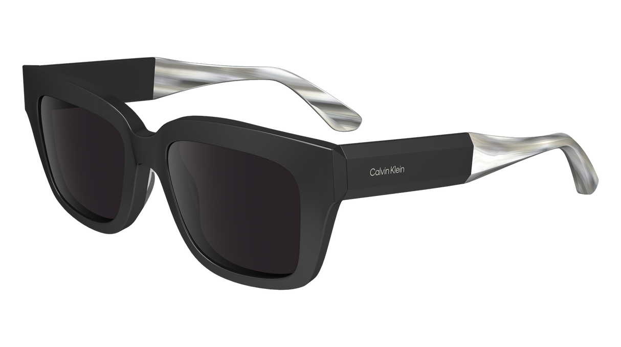 Calvin Klein CK23540S Womens Sunglasses - Black
