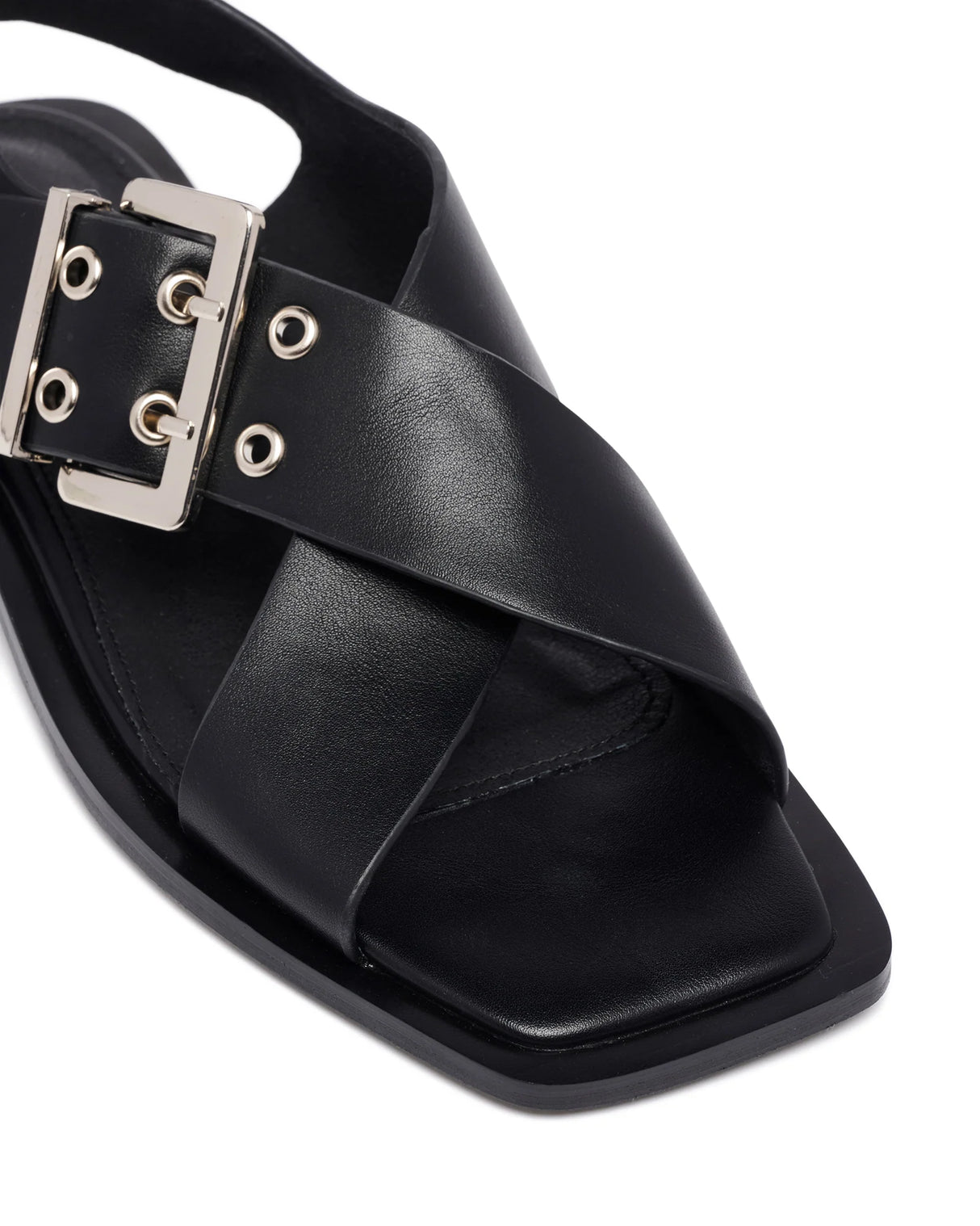 Therapy Easy Black