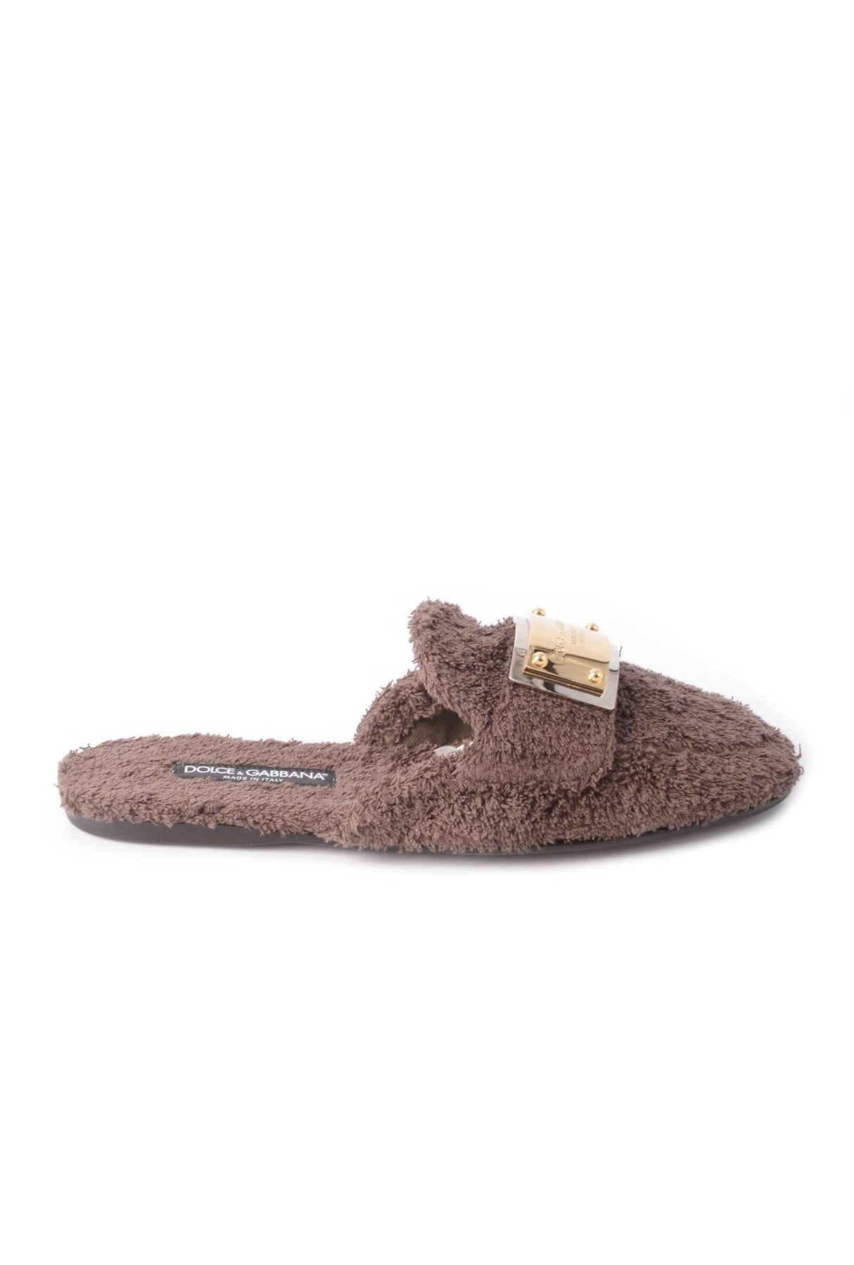 Dolce & Gabbana Men Slippers