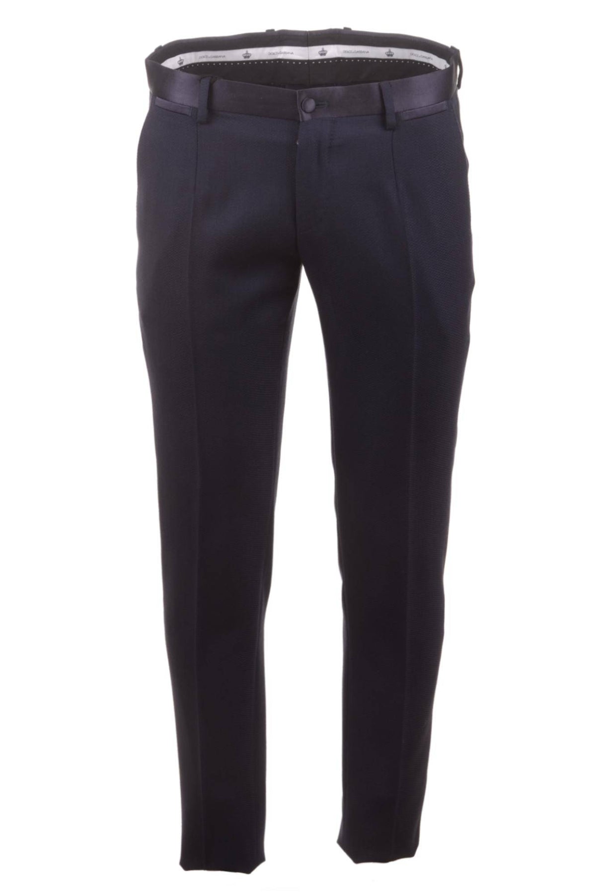 Dolce & Gabbana Men Dress Pants
