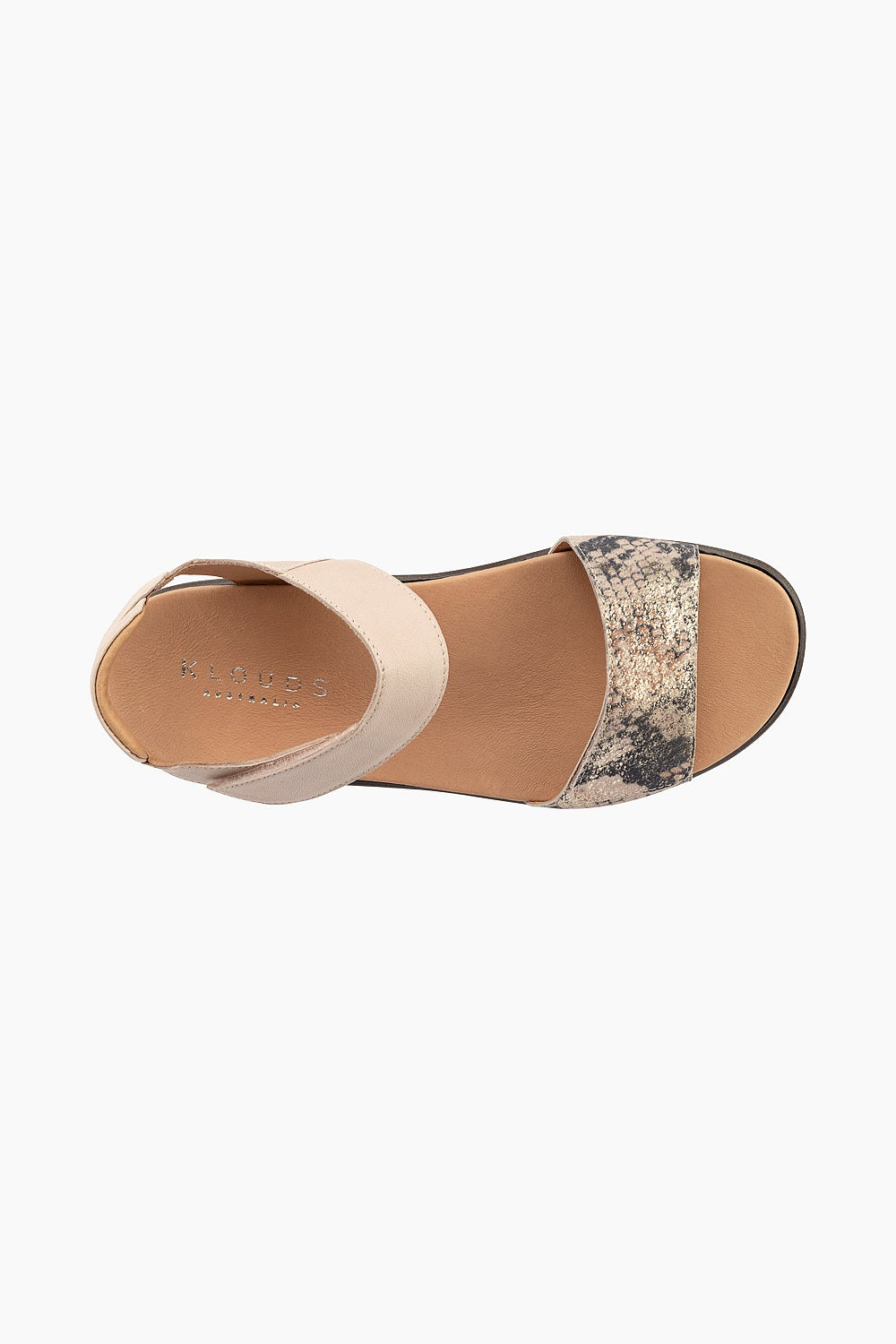 Klouds Ariel II Nude Python