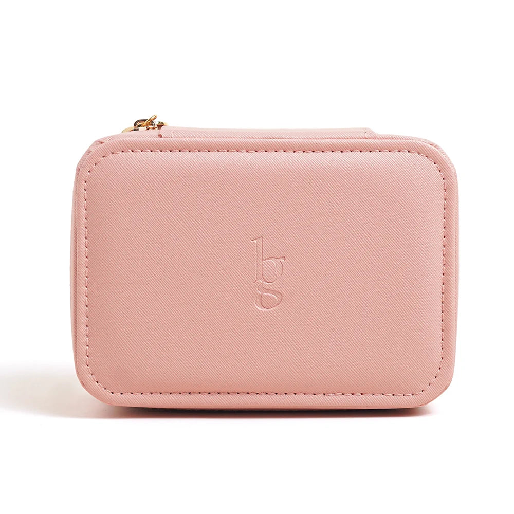 Bullion Gold Bullion Gold Blush Jewellery Box