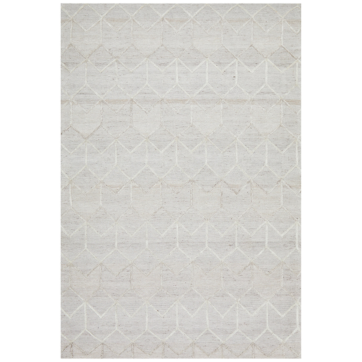 Visions 5055 Grey Rug