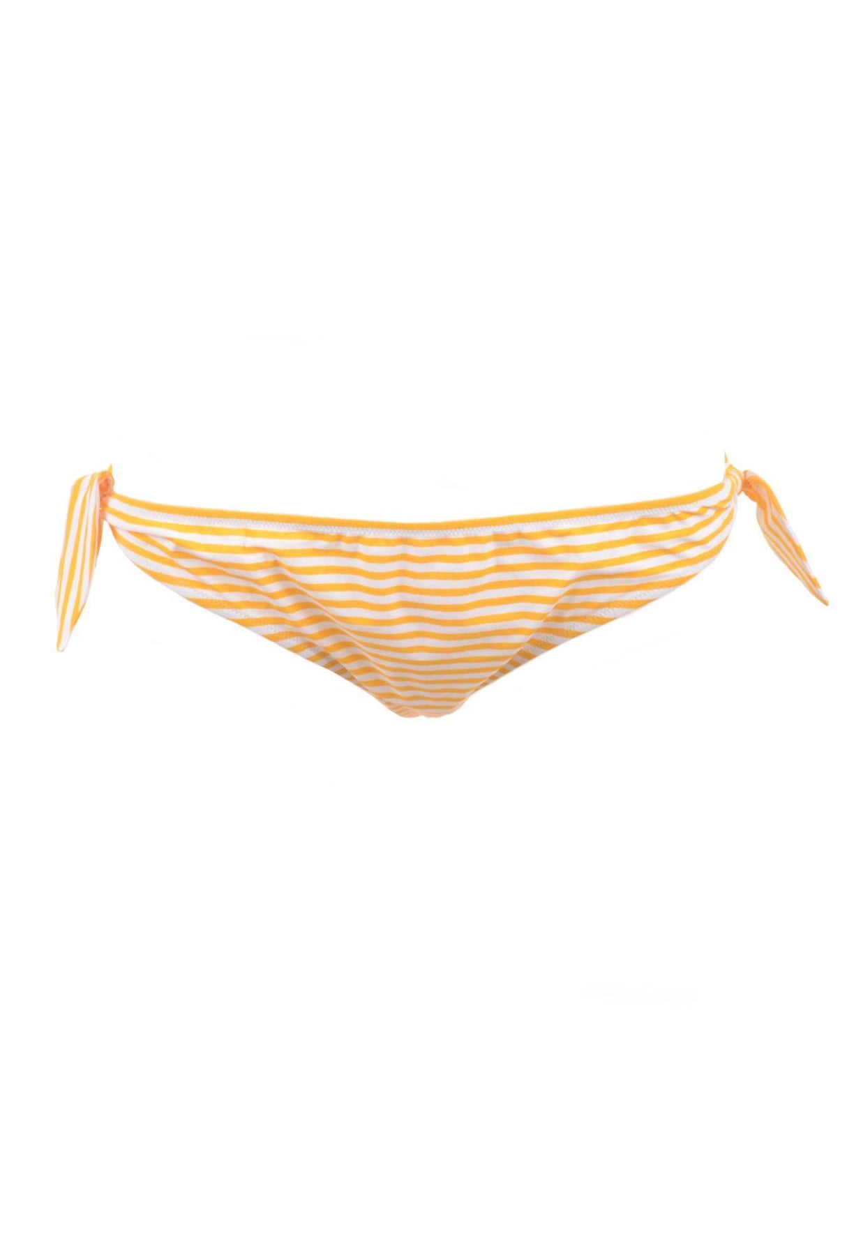 Dolce & Gabbana Women Bottom Stripes Bikini