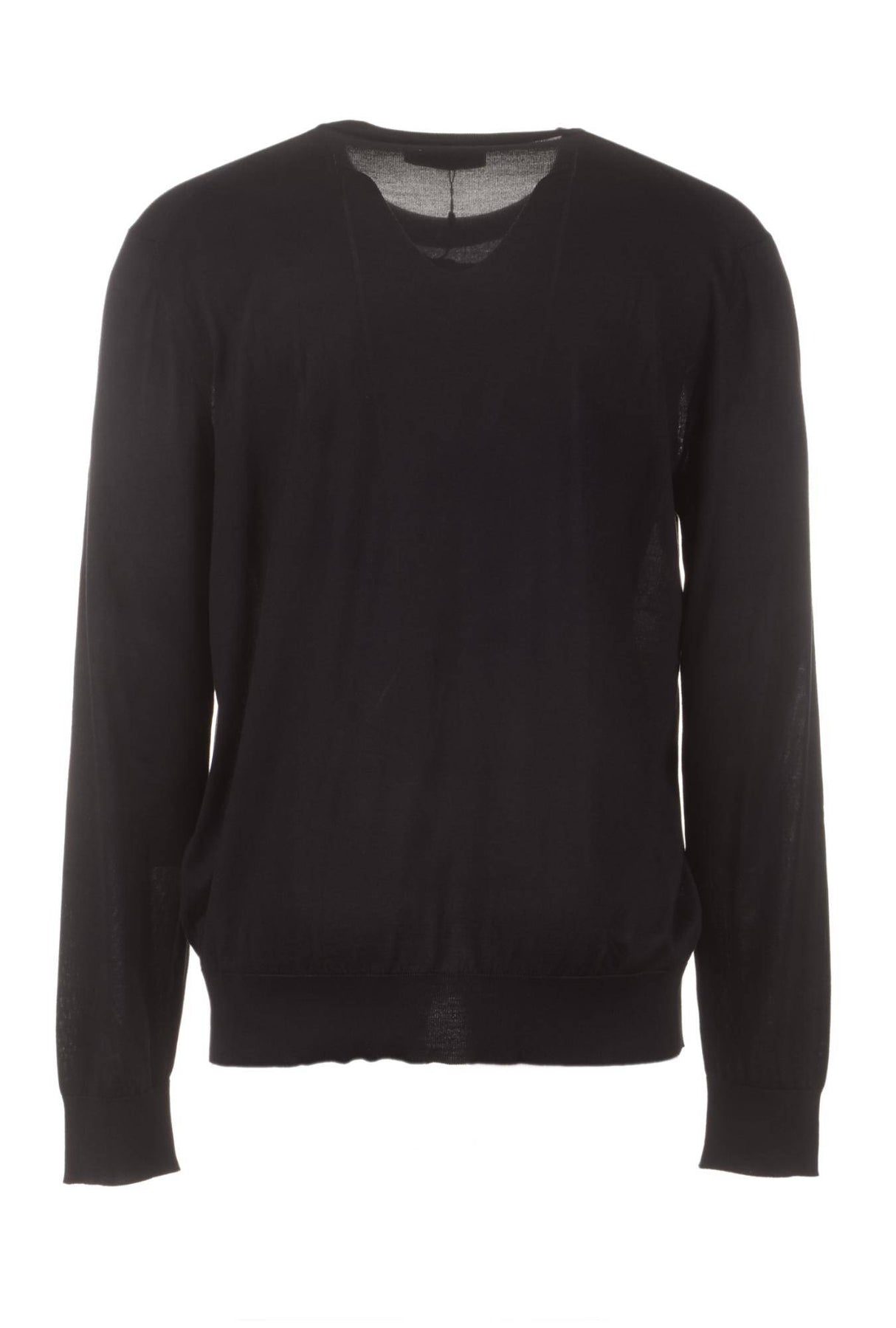 Dolce & Gabbana Men Crew Neck Jumper